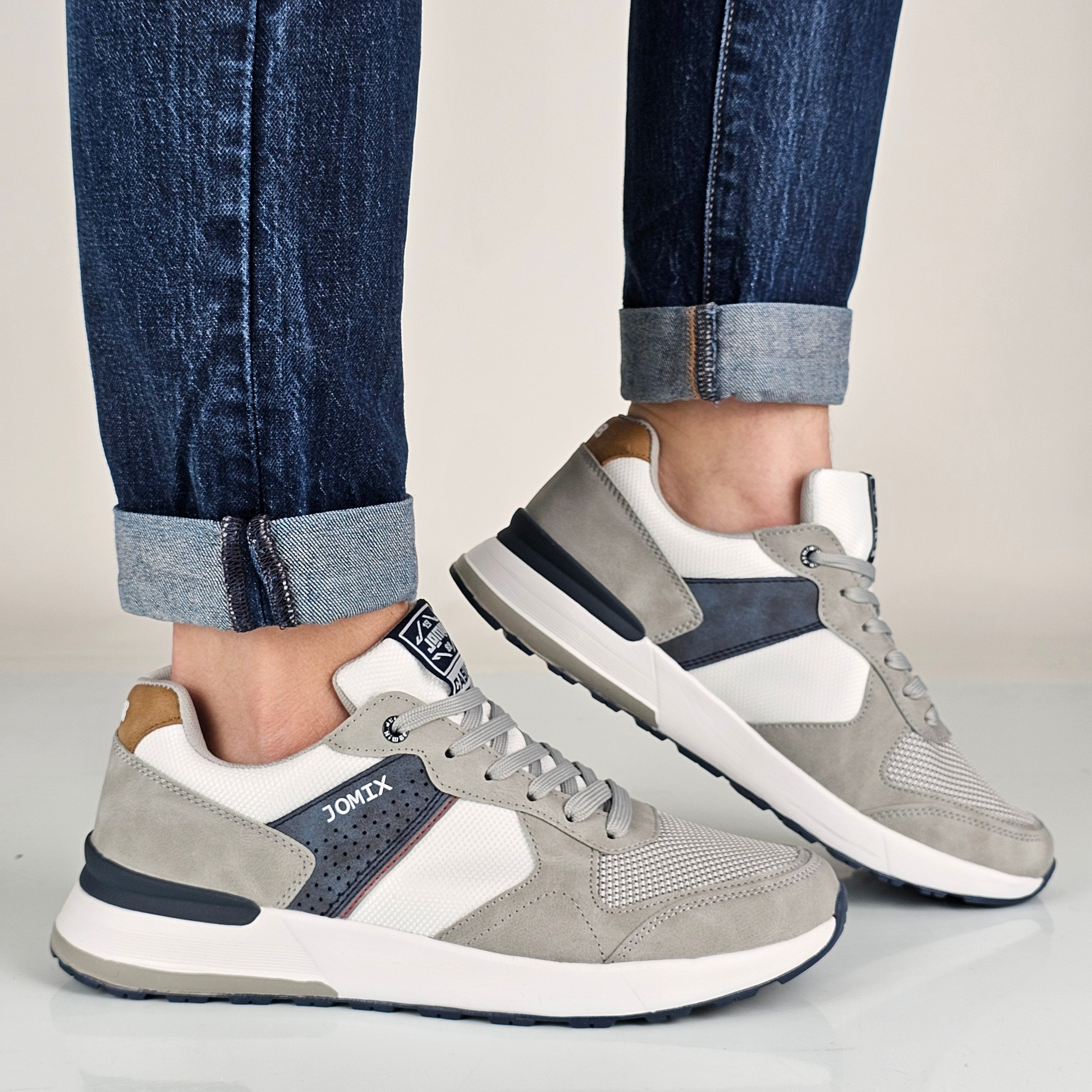 Milo - Sneakers Uomo