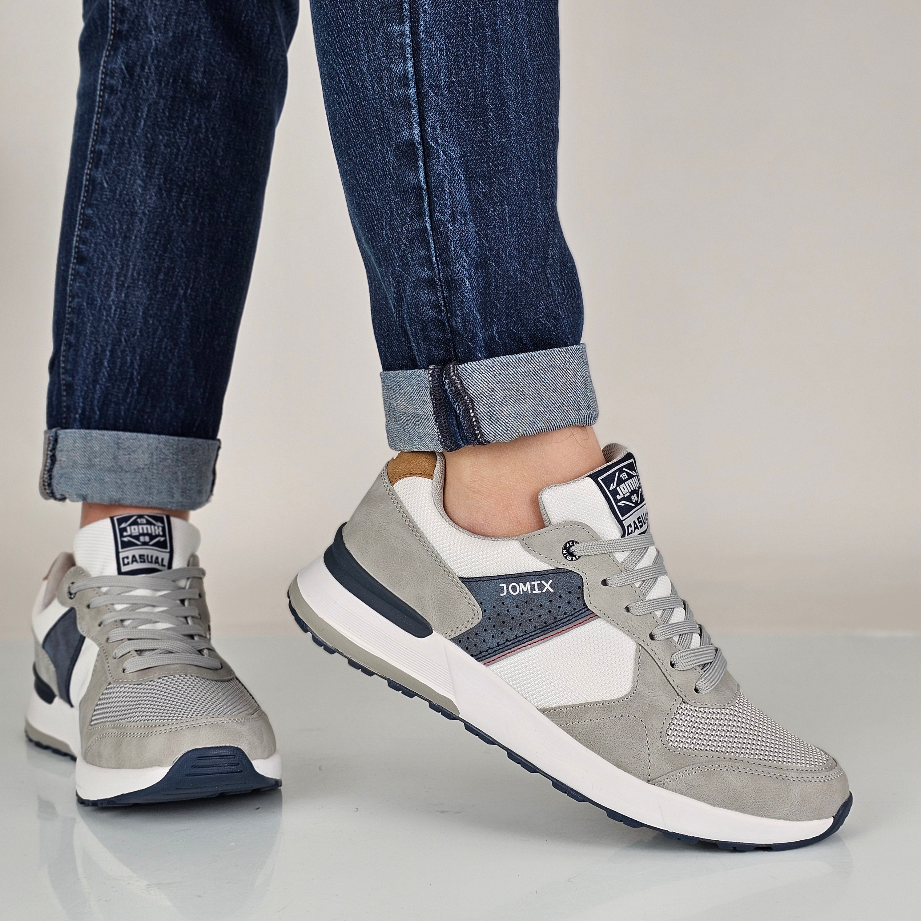 Milo - Sneakers Uomo