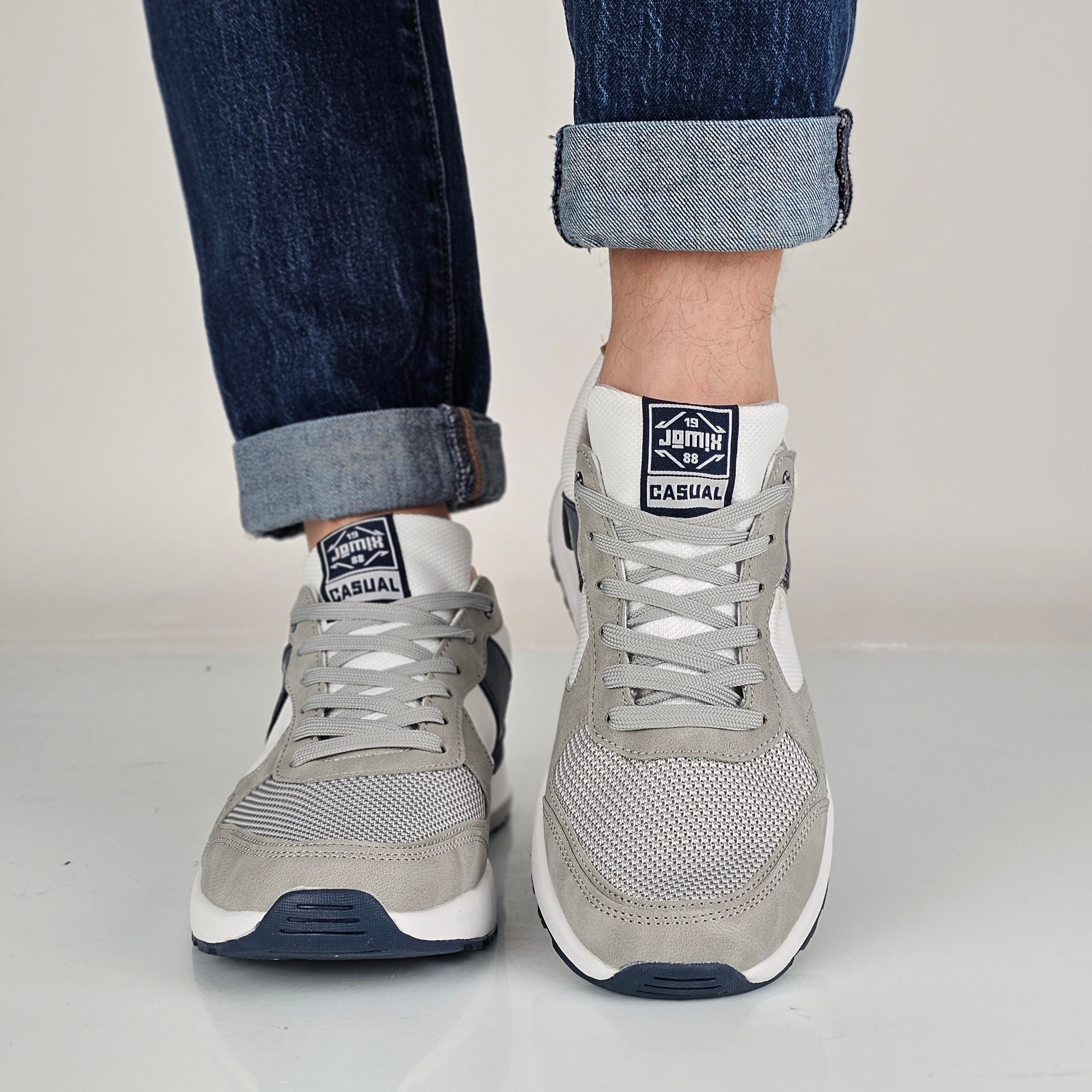 Milo - Sneakers Uomo