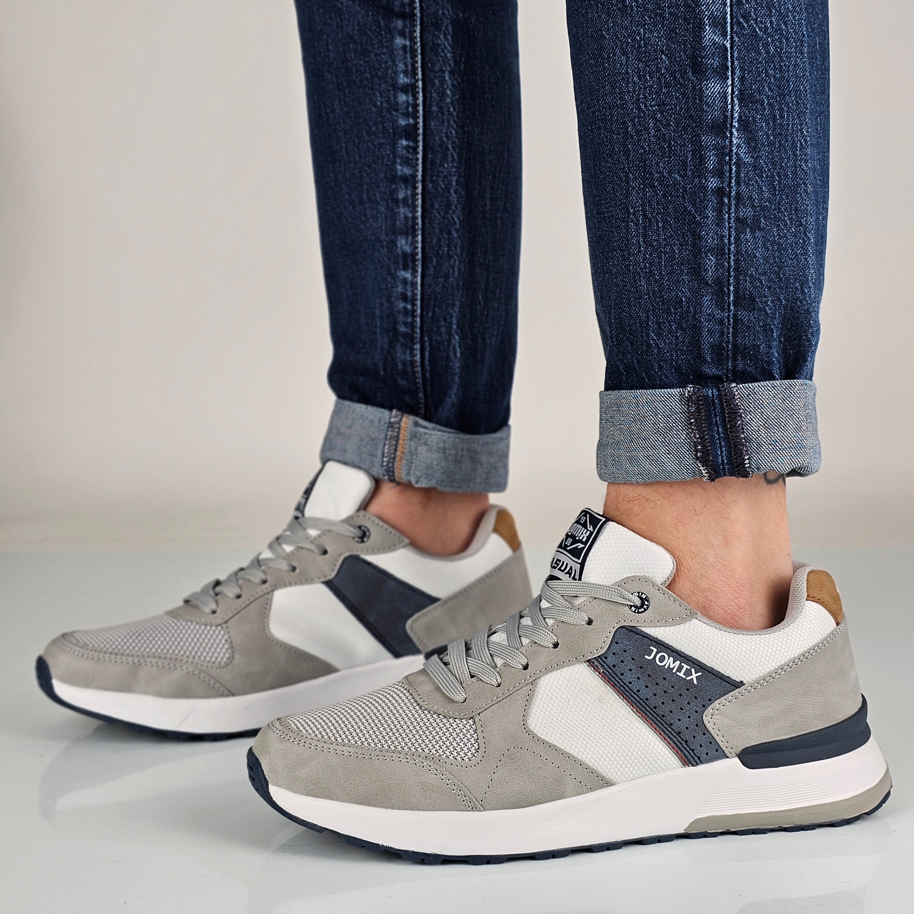 Milo - Sneakers Uomo