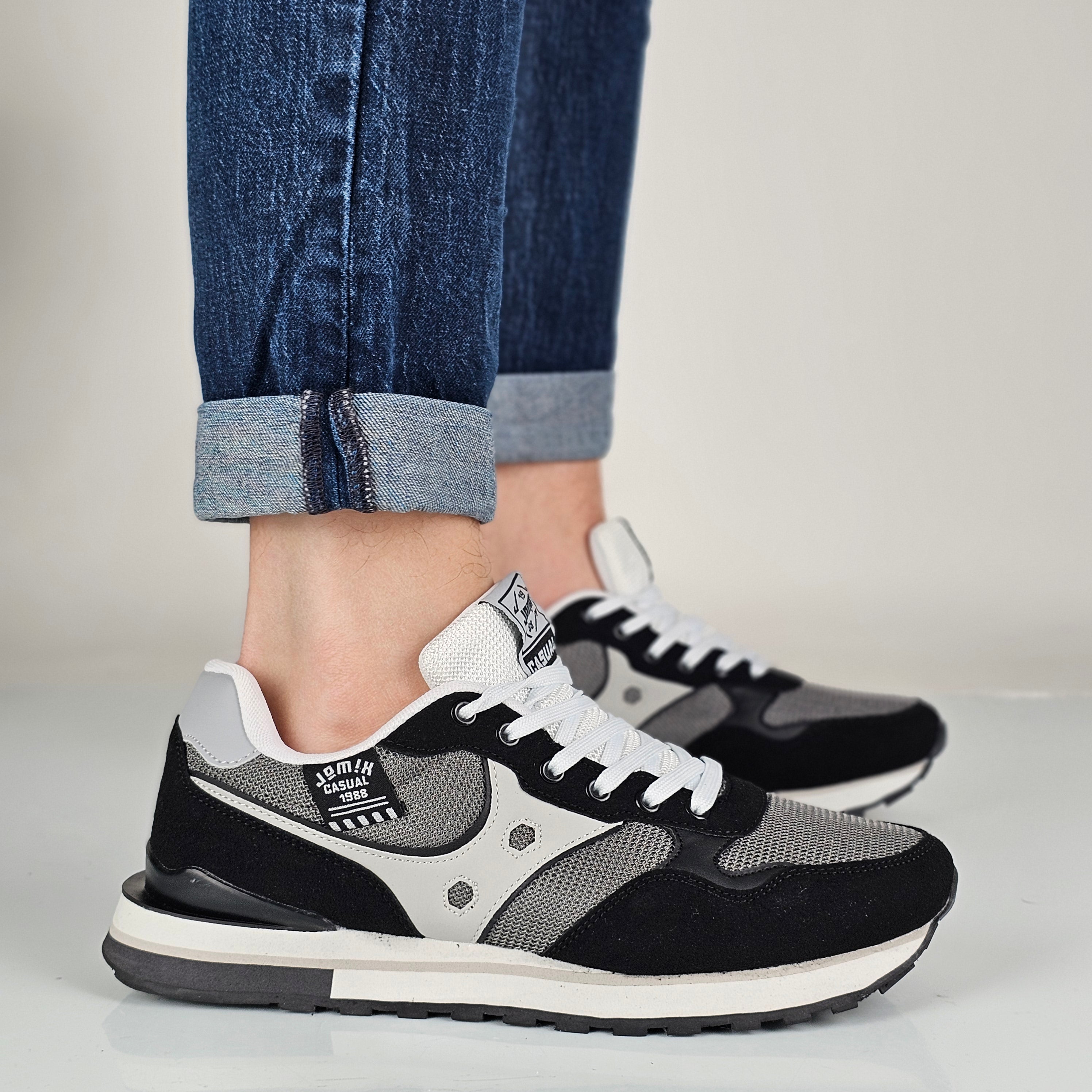 Emanuele - Sneakers Uomo