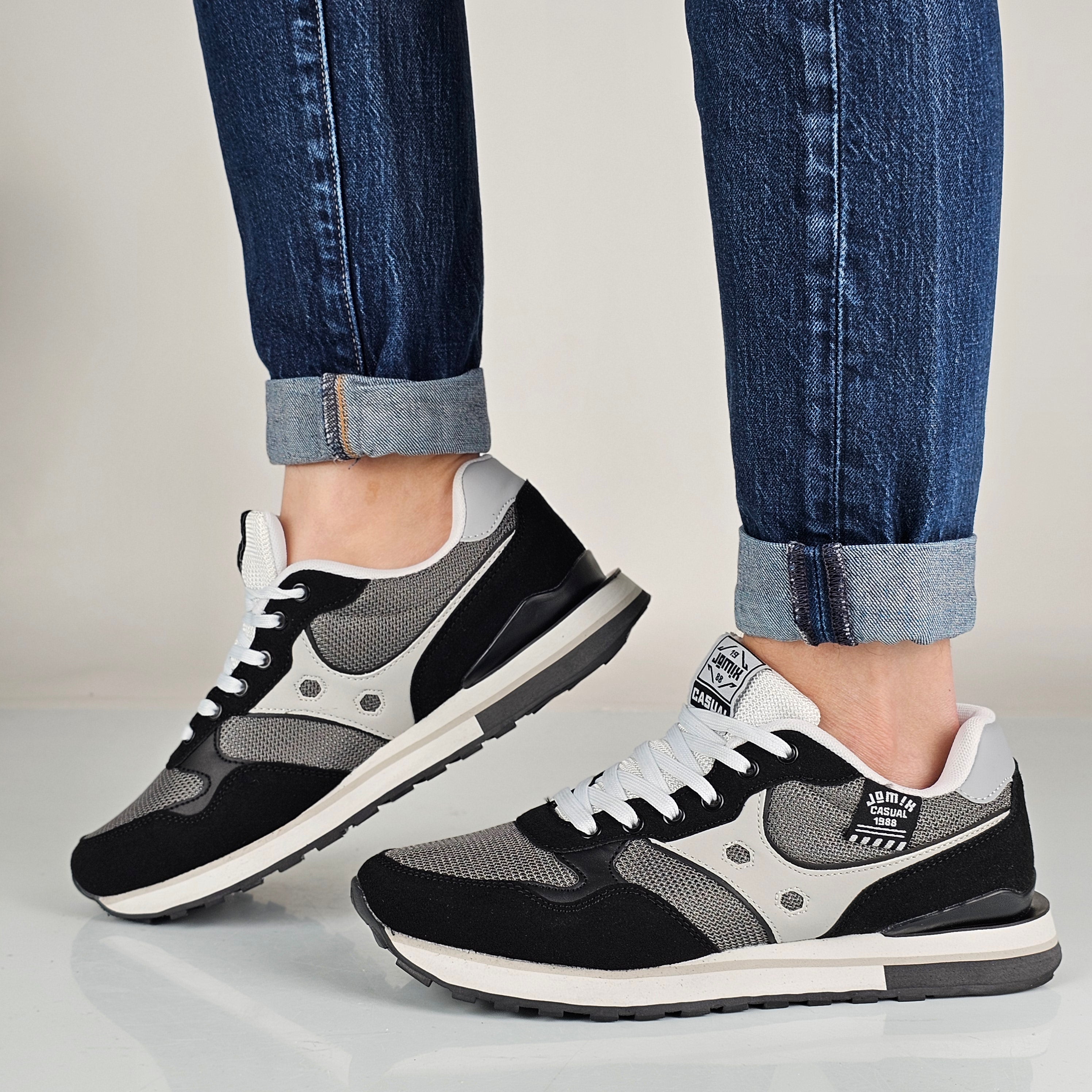 Emanuele - Sneakers Uomo