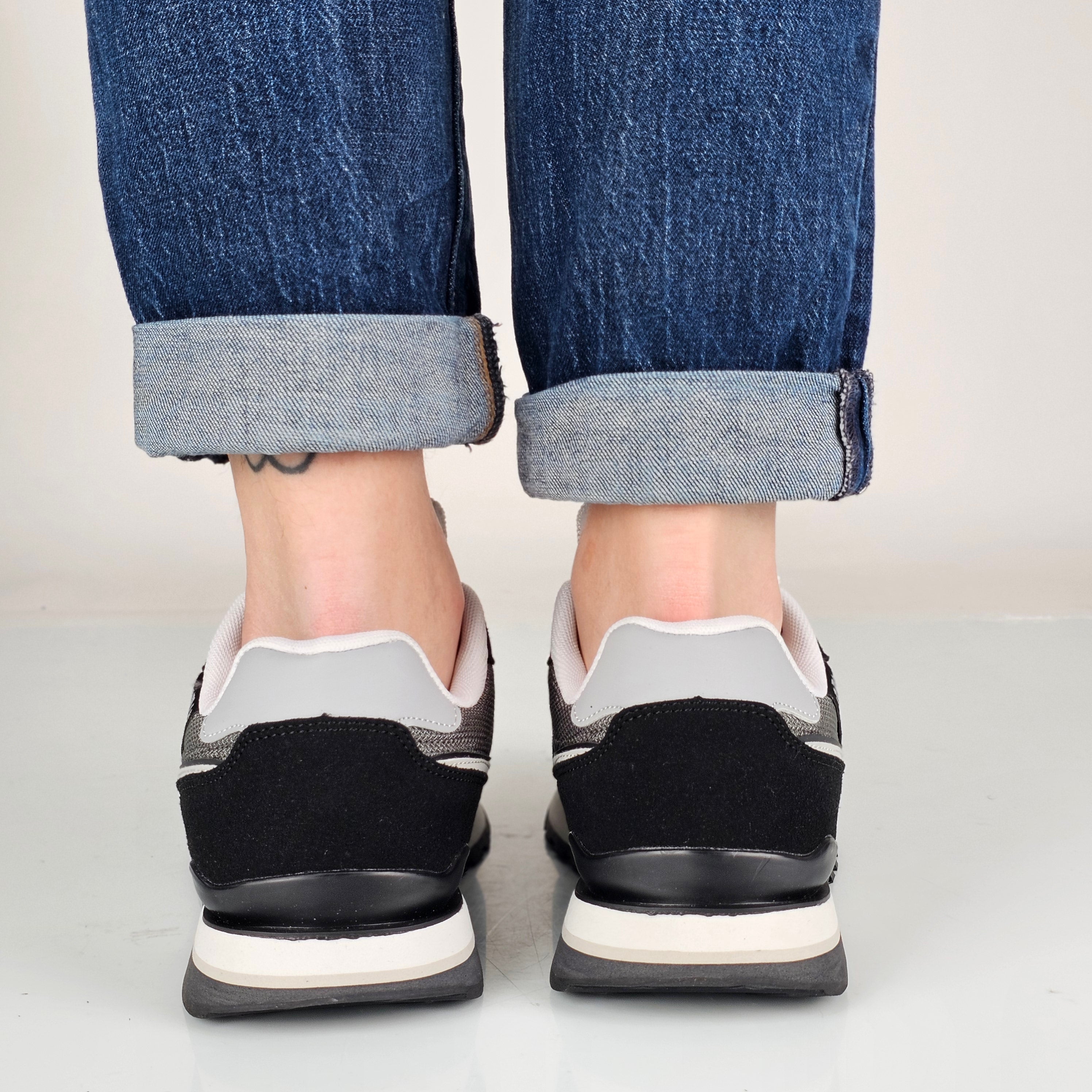 Emanuele - Sneakers Uomo