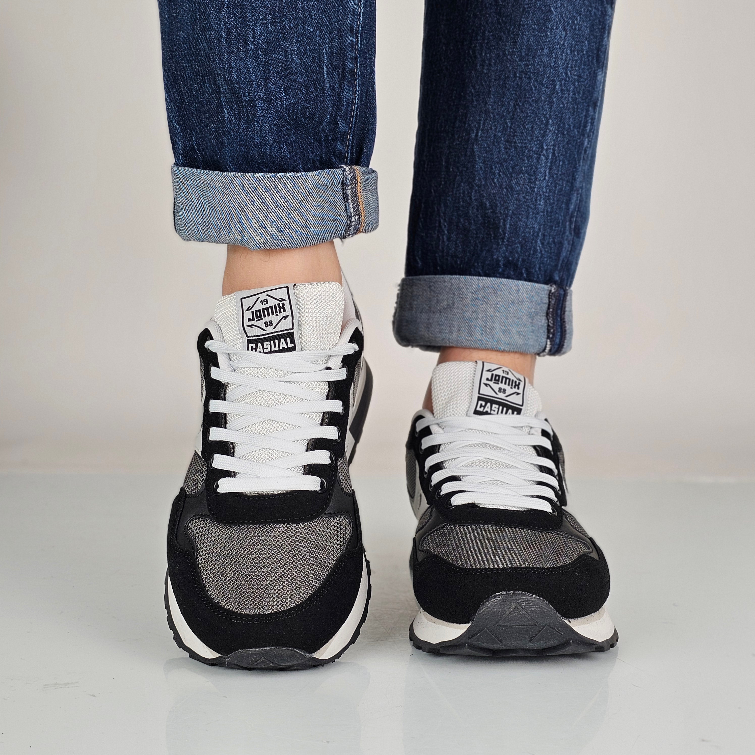 Emanuele - Sneakers Uomo