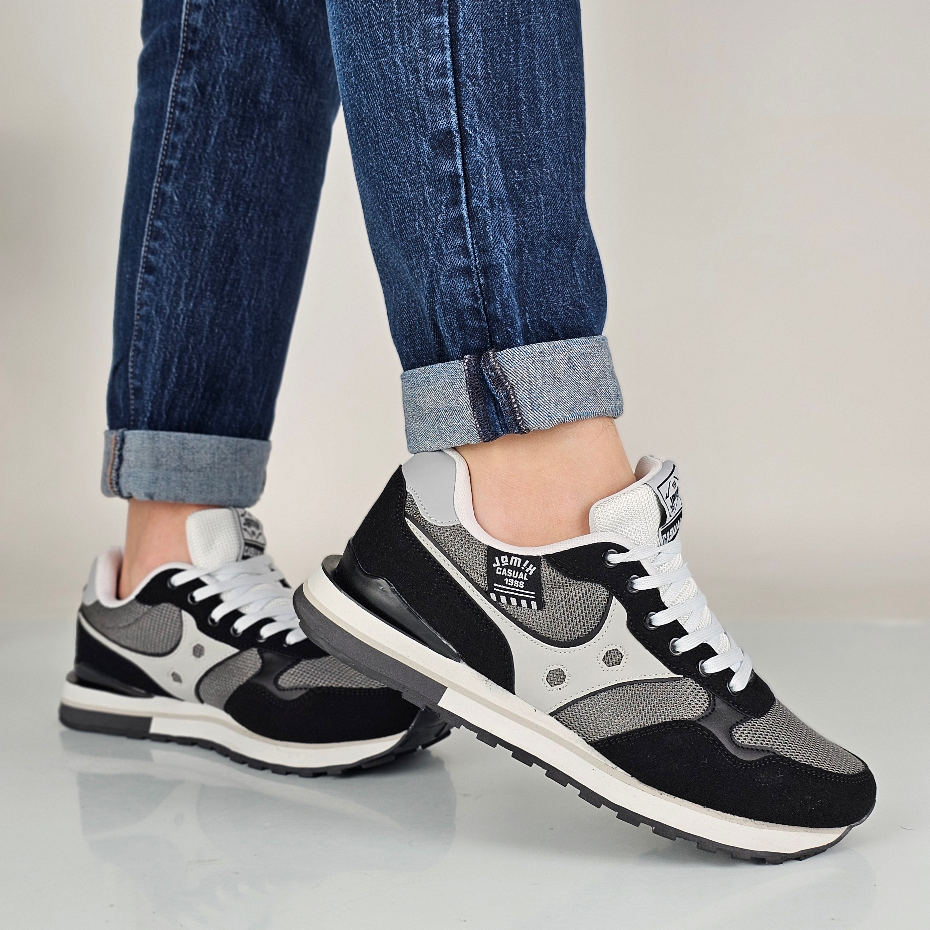 Emanuele - Sneakers Uomo