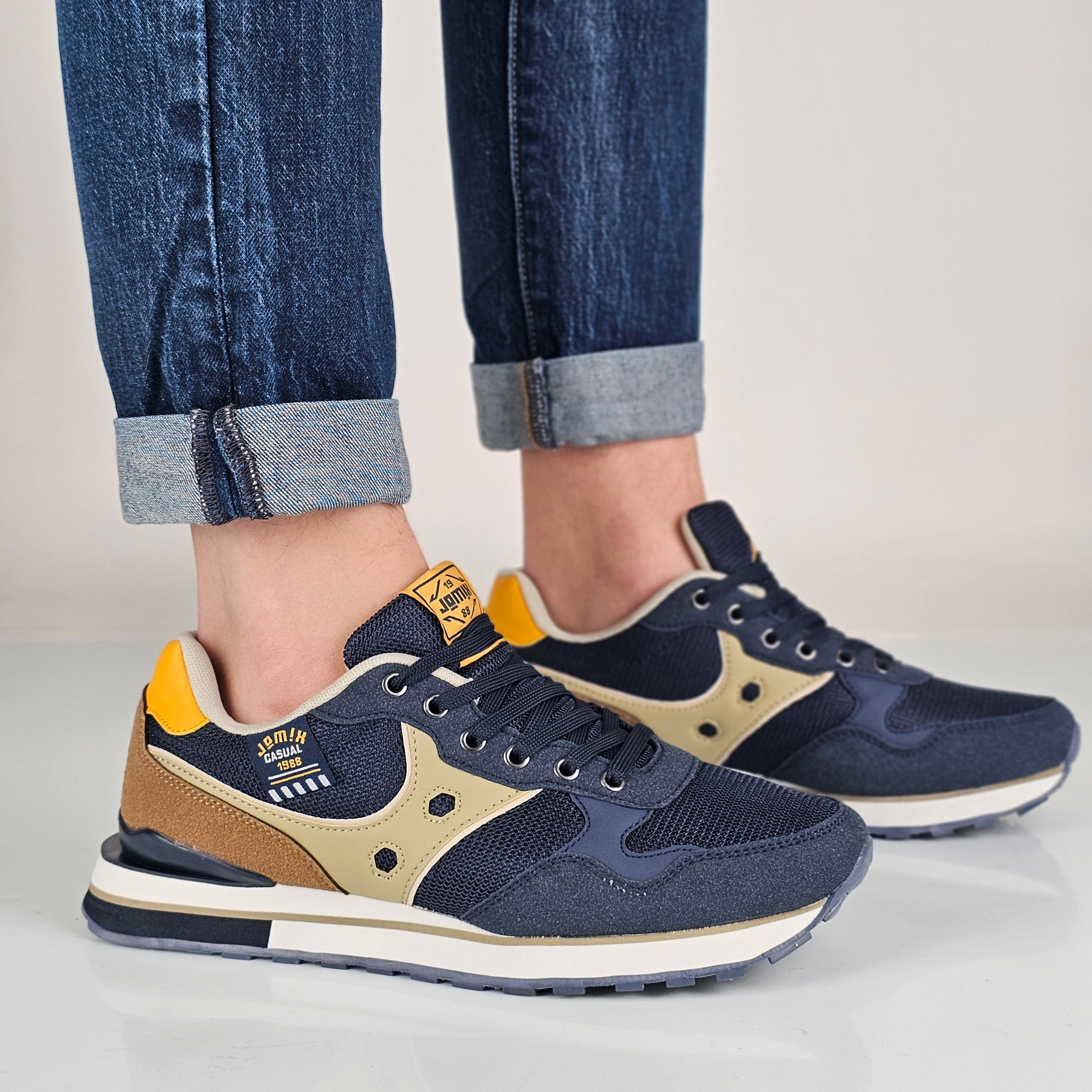 Emanuele - Sneakers Uomo