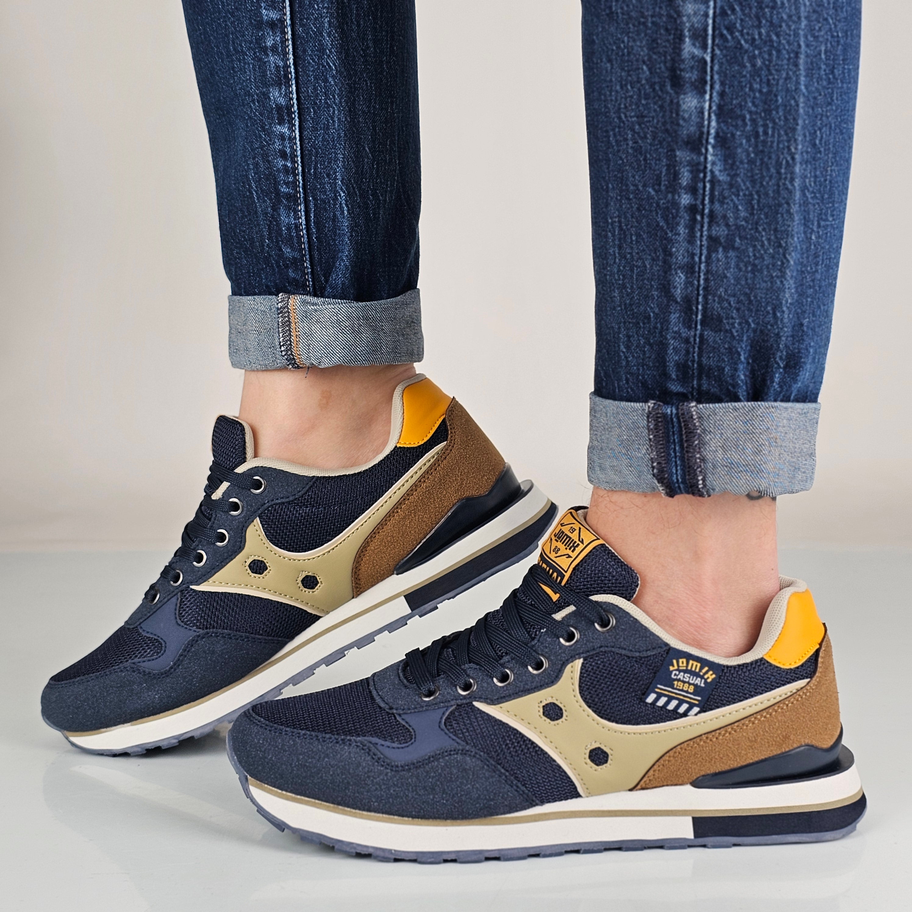 Emanuele - Sneakers Uomo