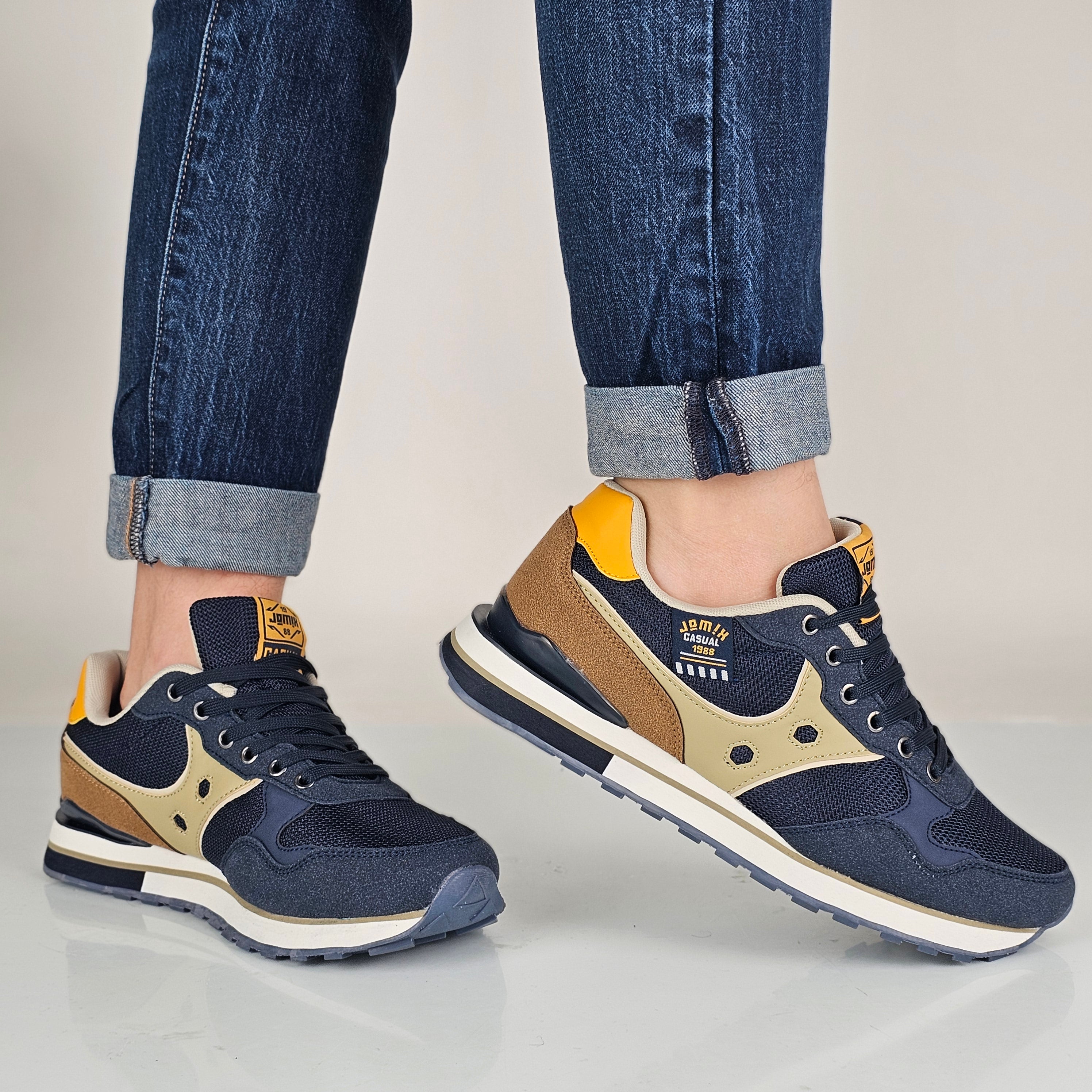 Emanuele - Sneakers Uomo