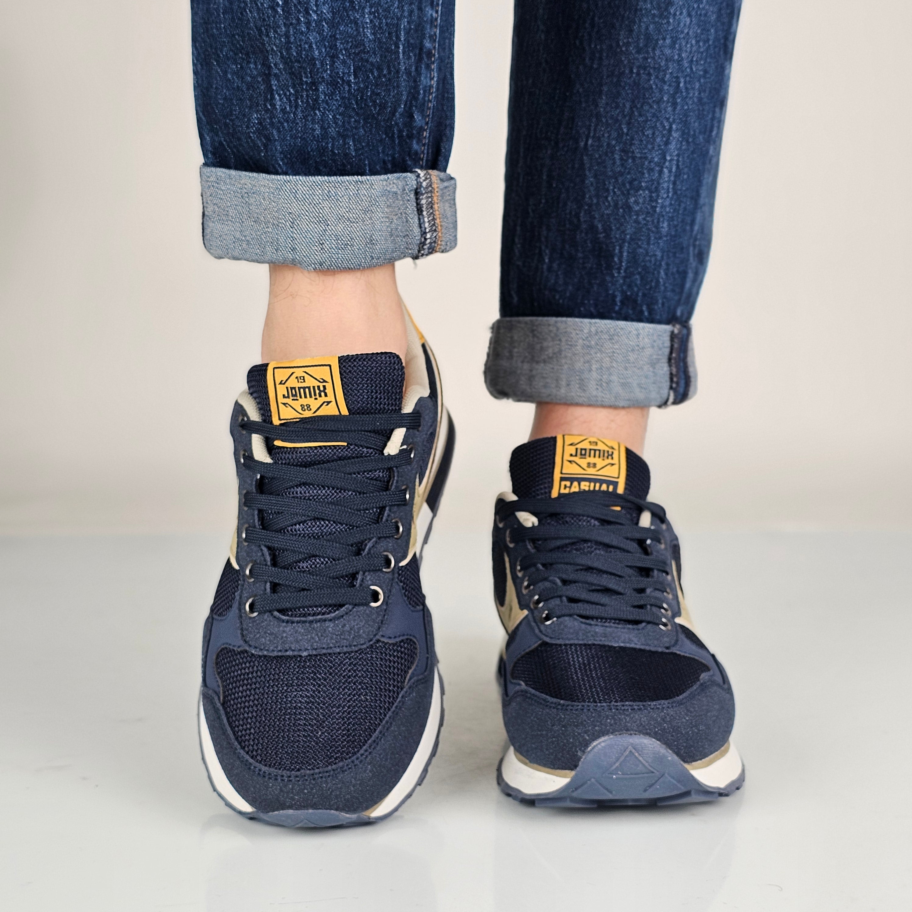 Emanuele - Sneakers Uomo