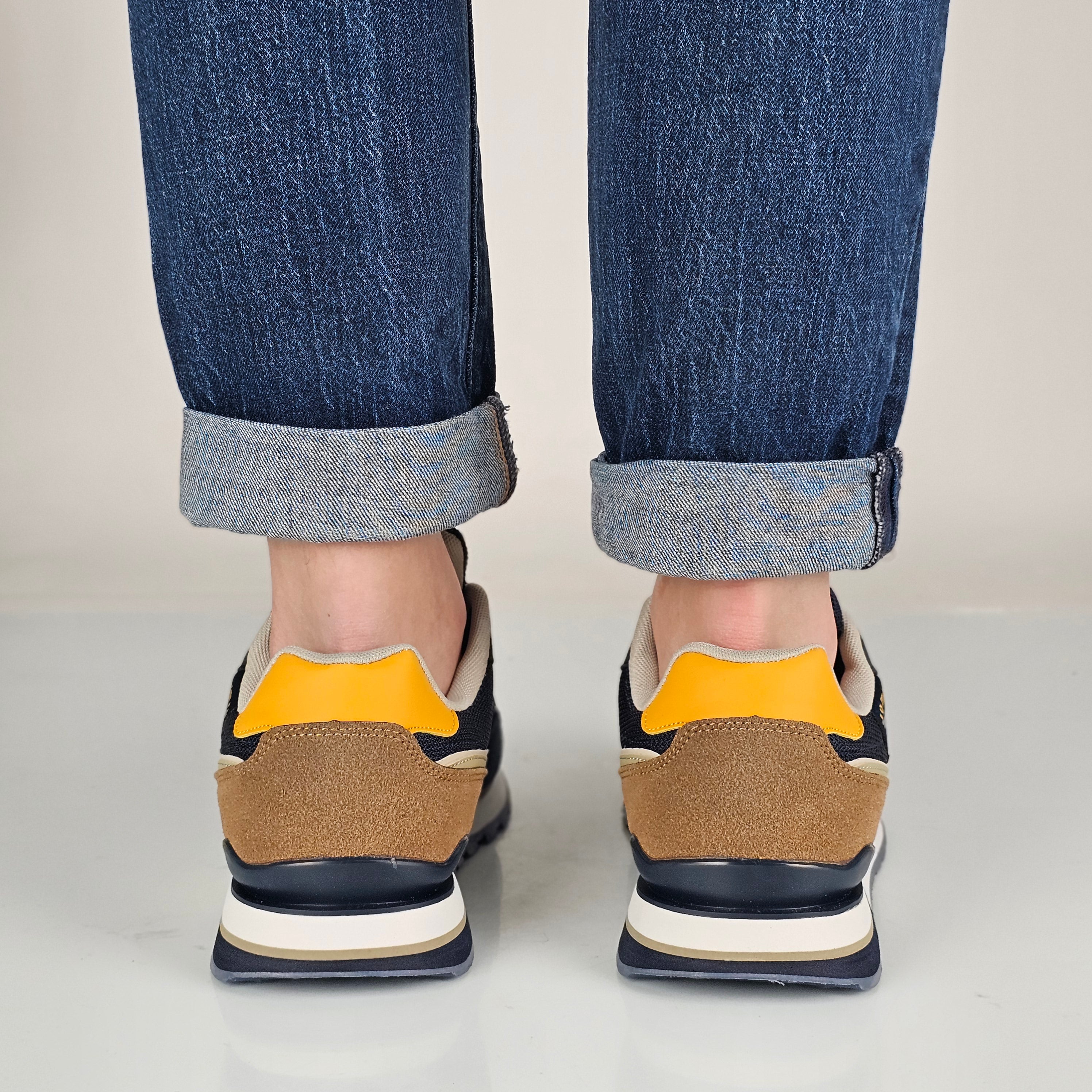 Emanuele - Sneakers Uomo