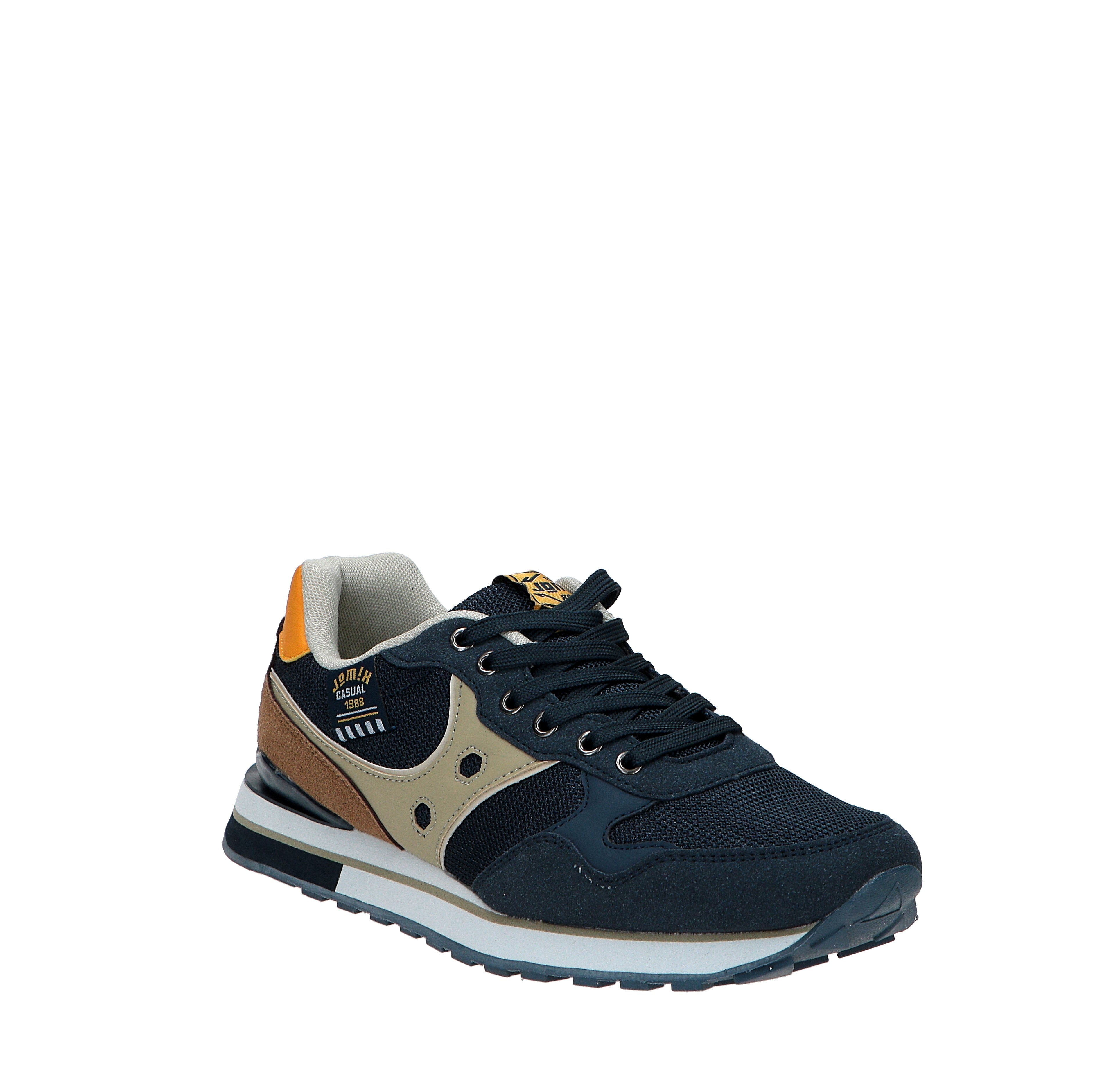 Emanuele - Sneakers Uomo