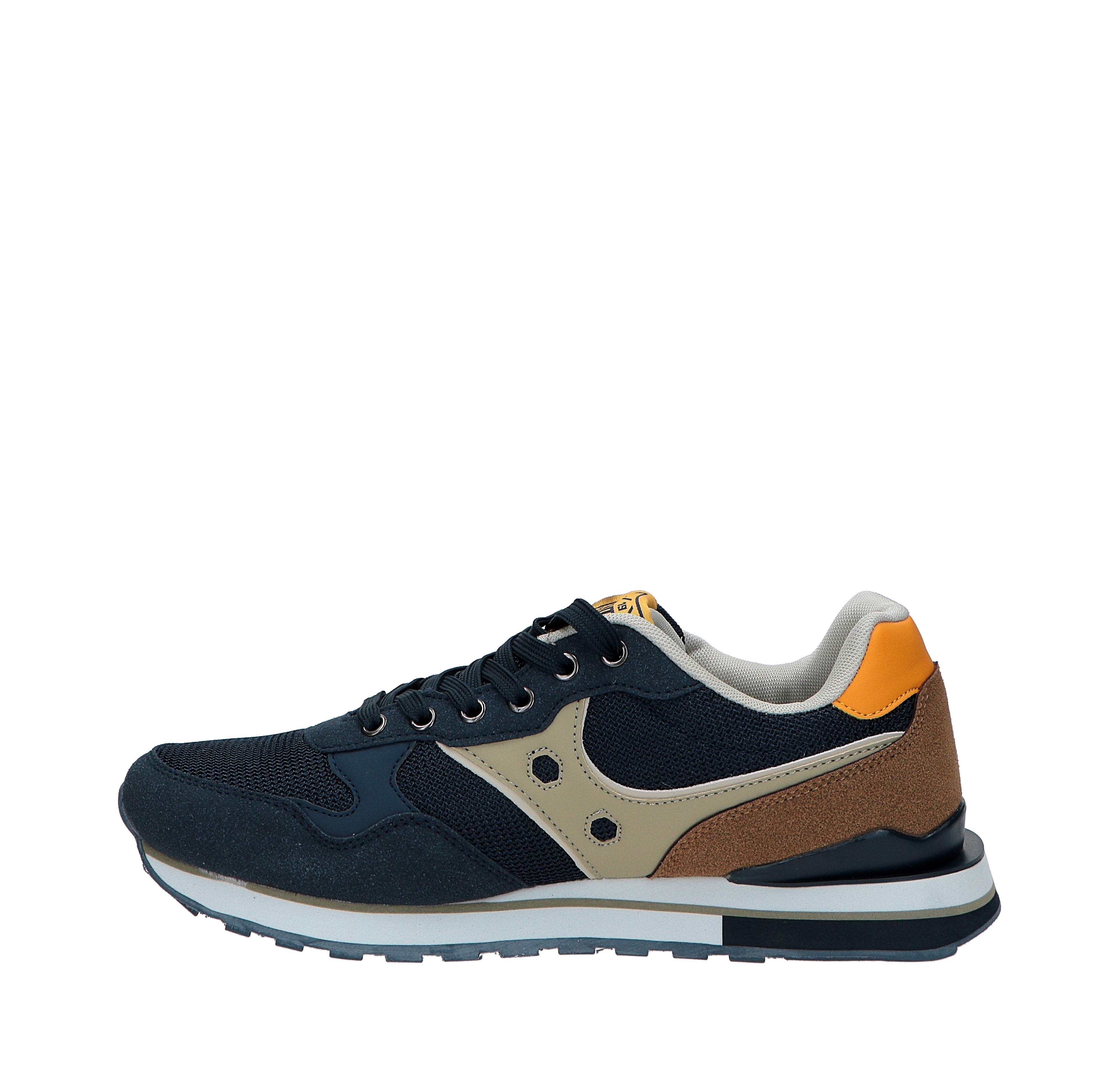 Emanuele - Sneakers Uomo