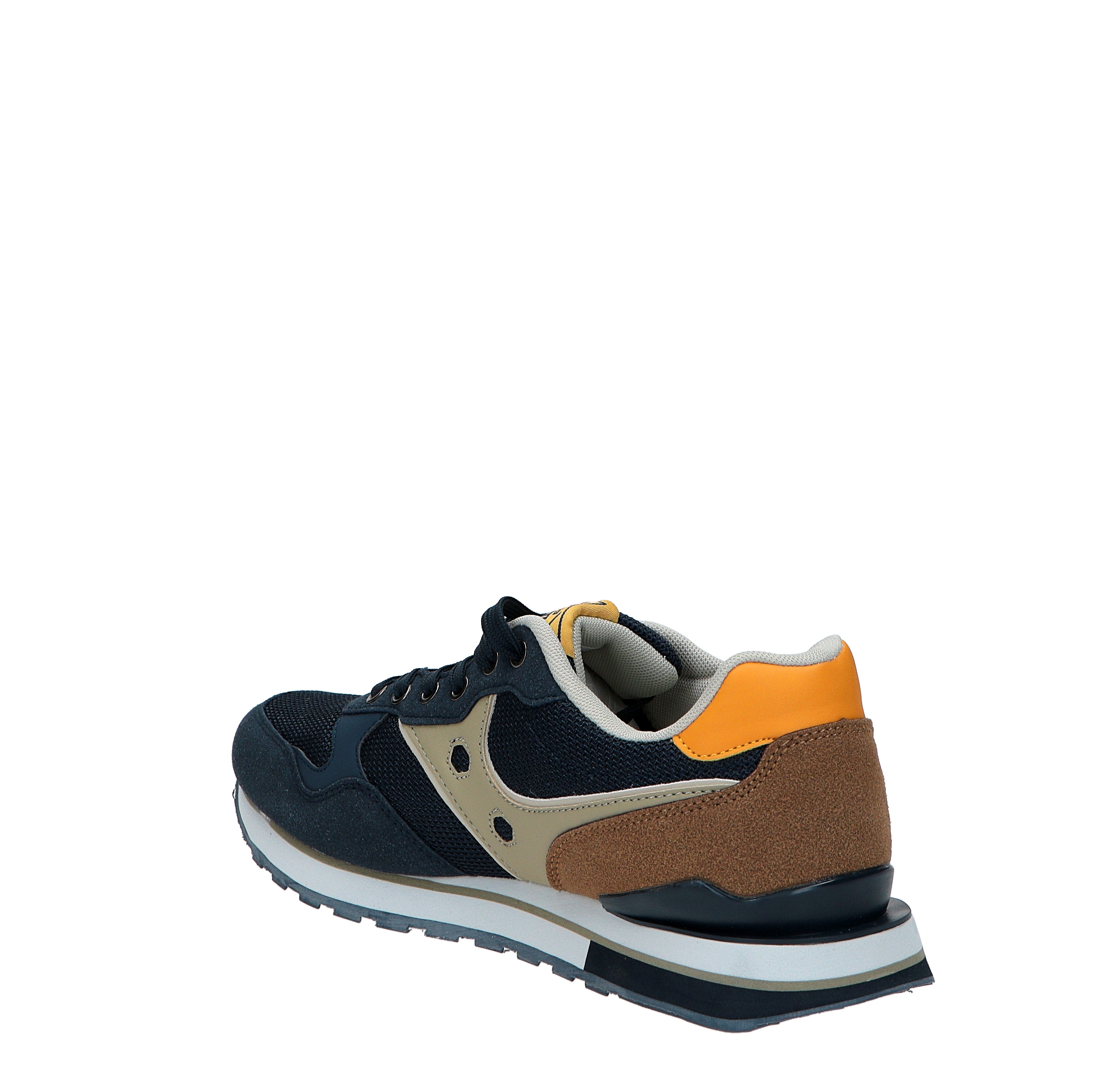 Emanuele - Sneakers Uomo