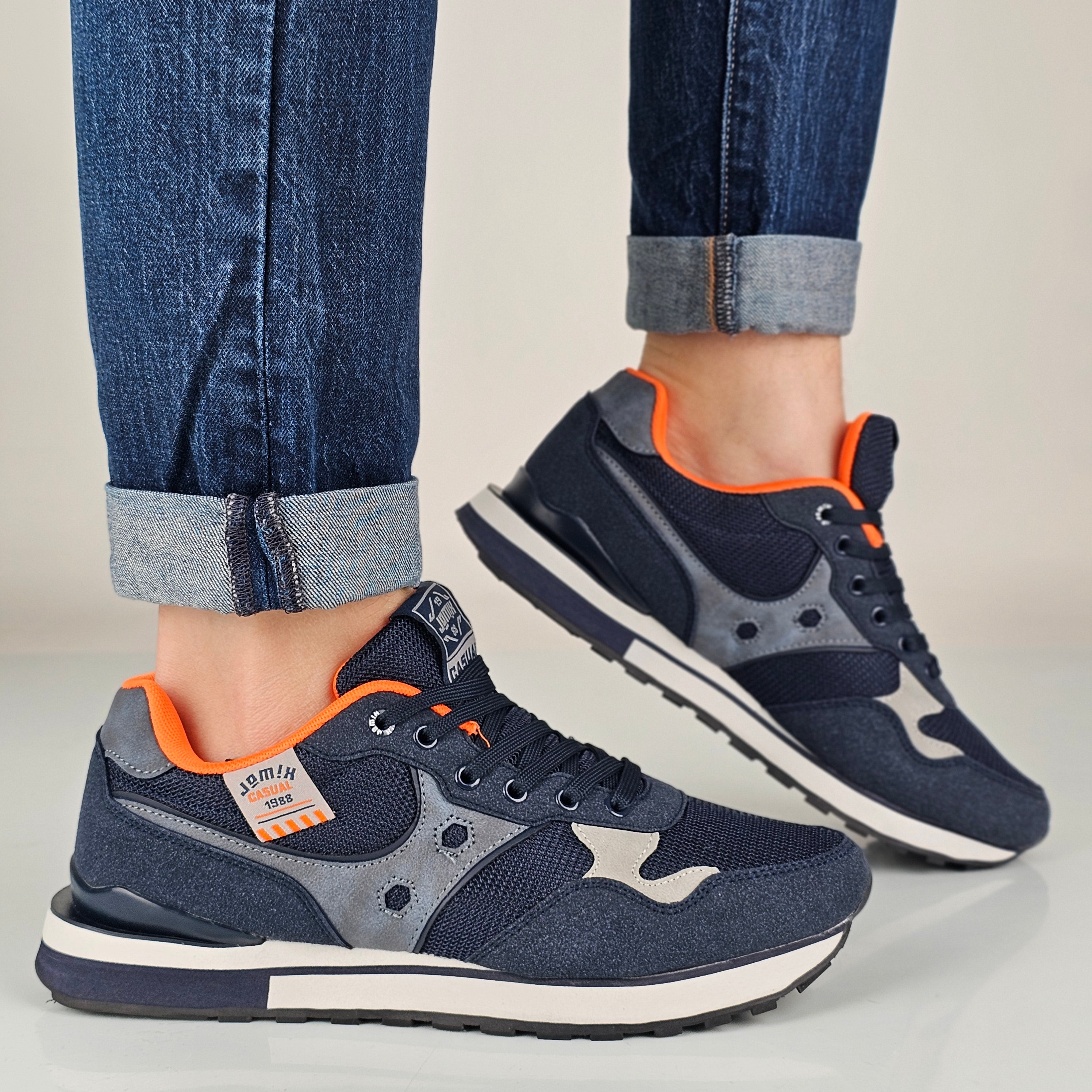 Emanuele - Sneakers Uomo