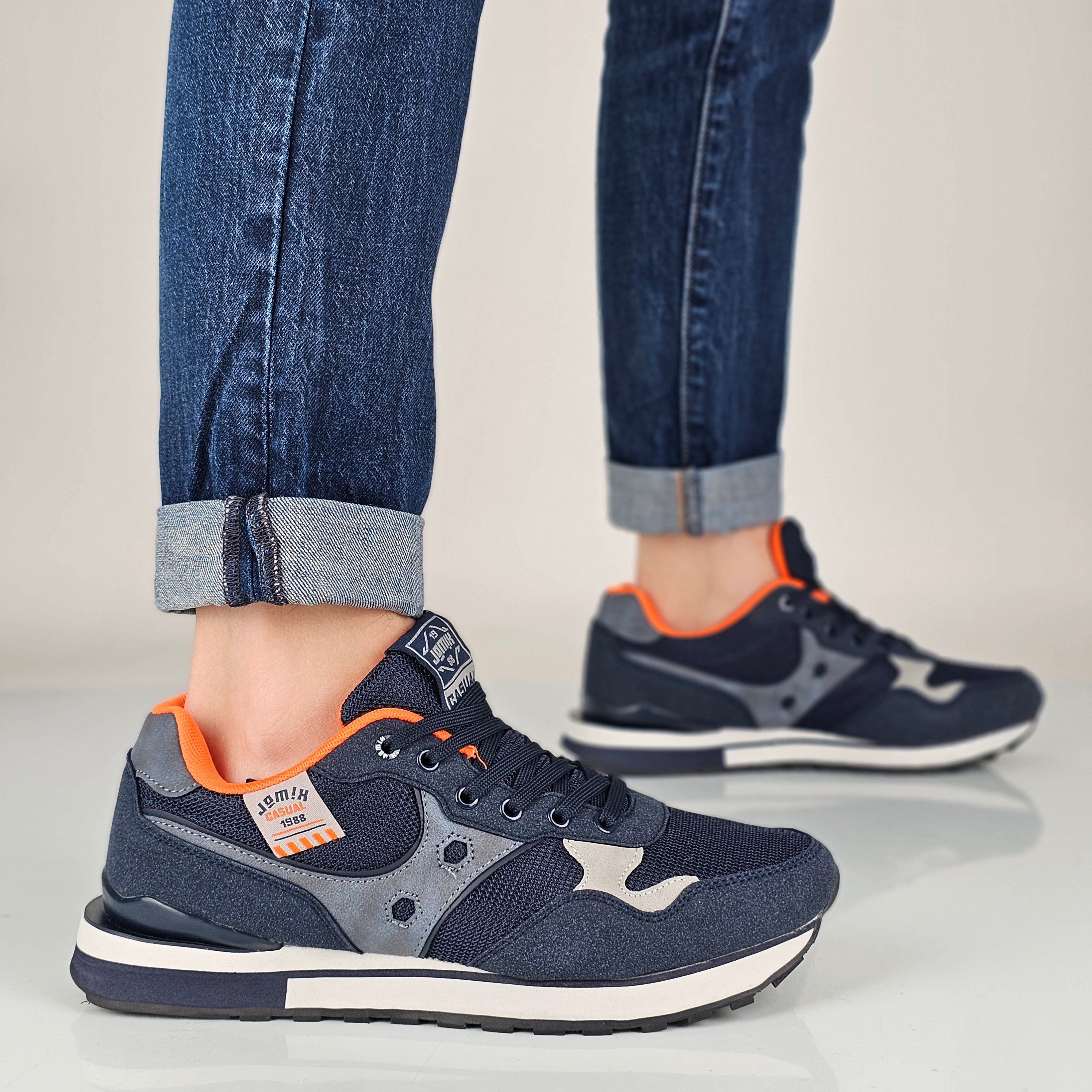 Emanuele - Sneakers Uomo
