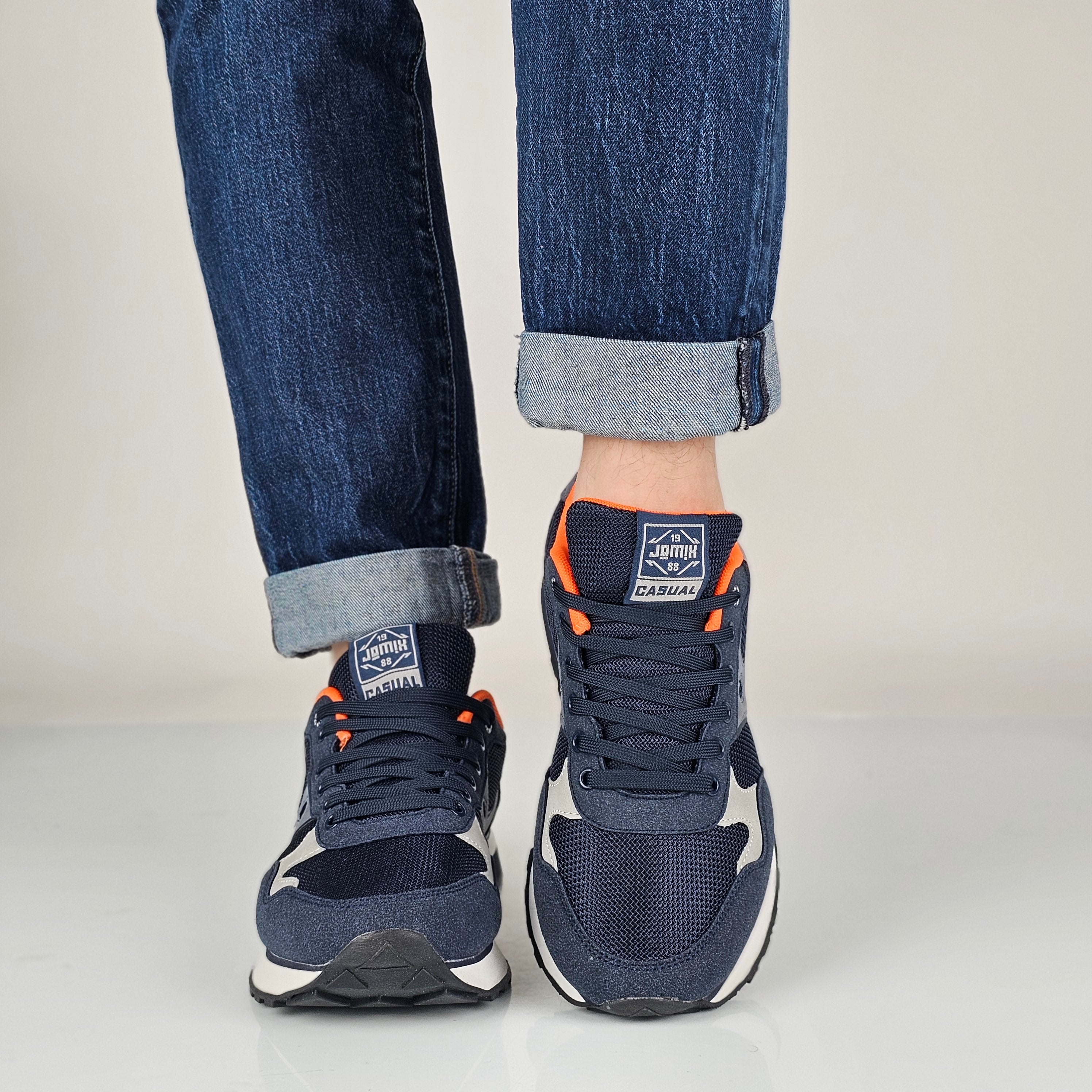 Emanuele - Sneakers Uomo