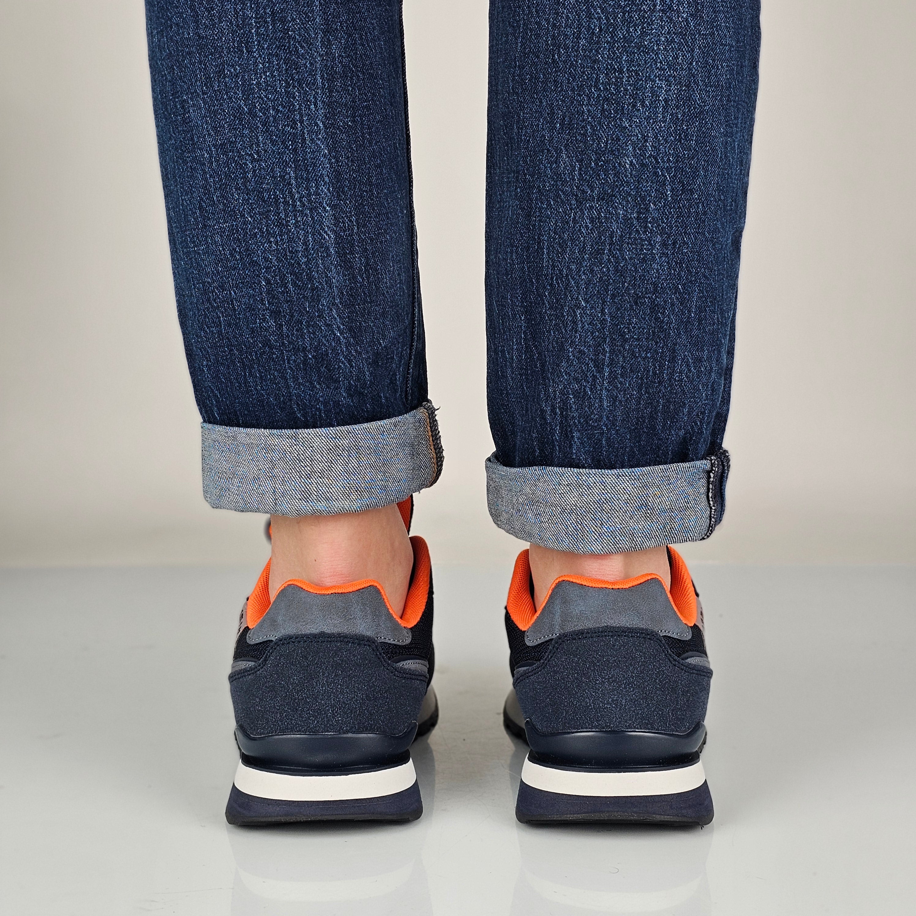 Emanuele - Sneakers Uomo