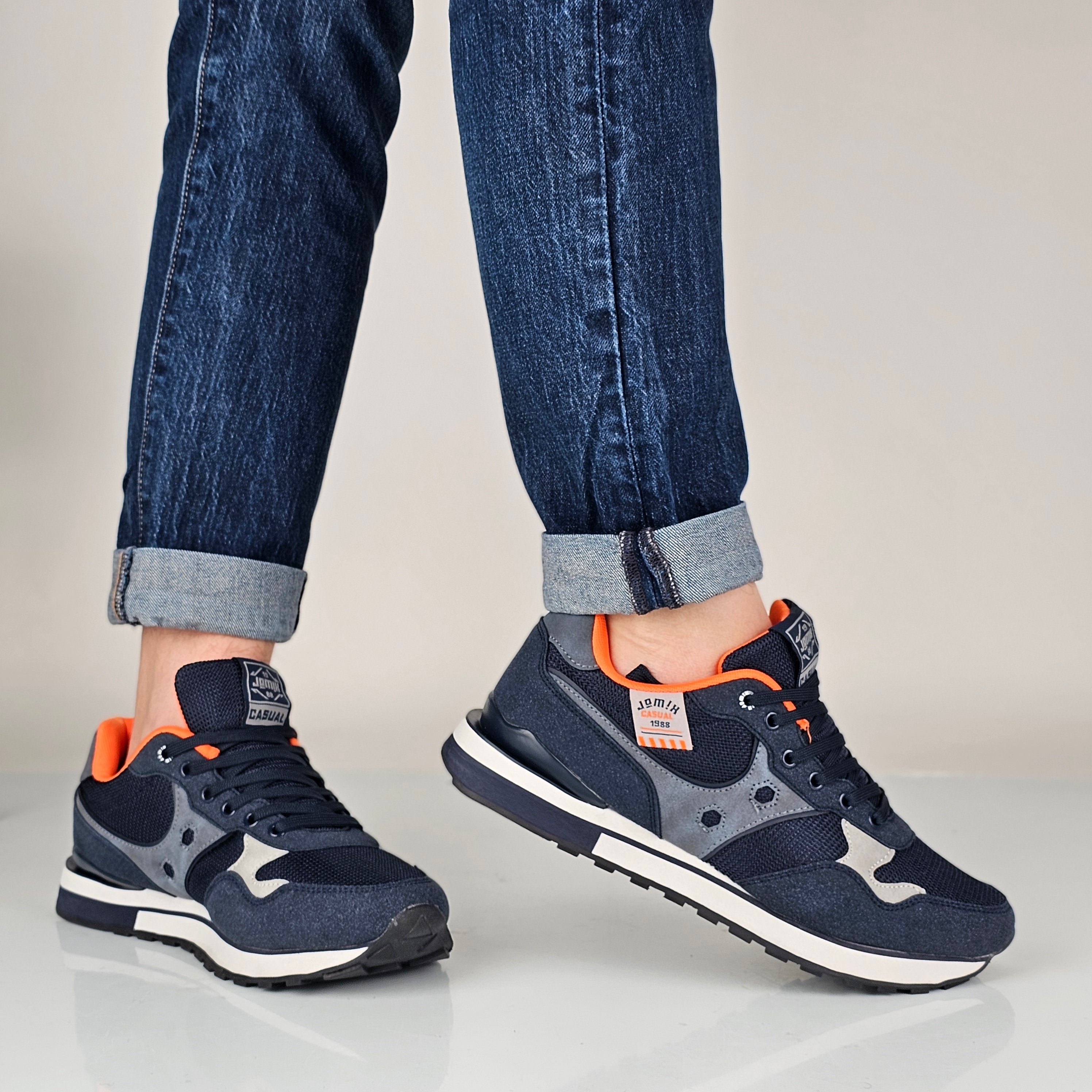 Emanuele - Sneakers Uomo