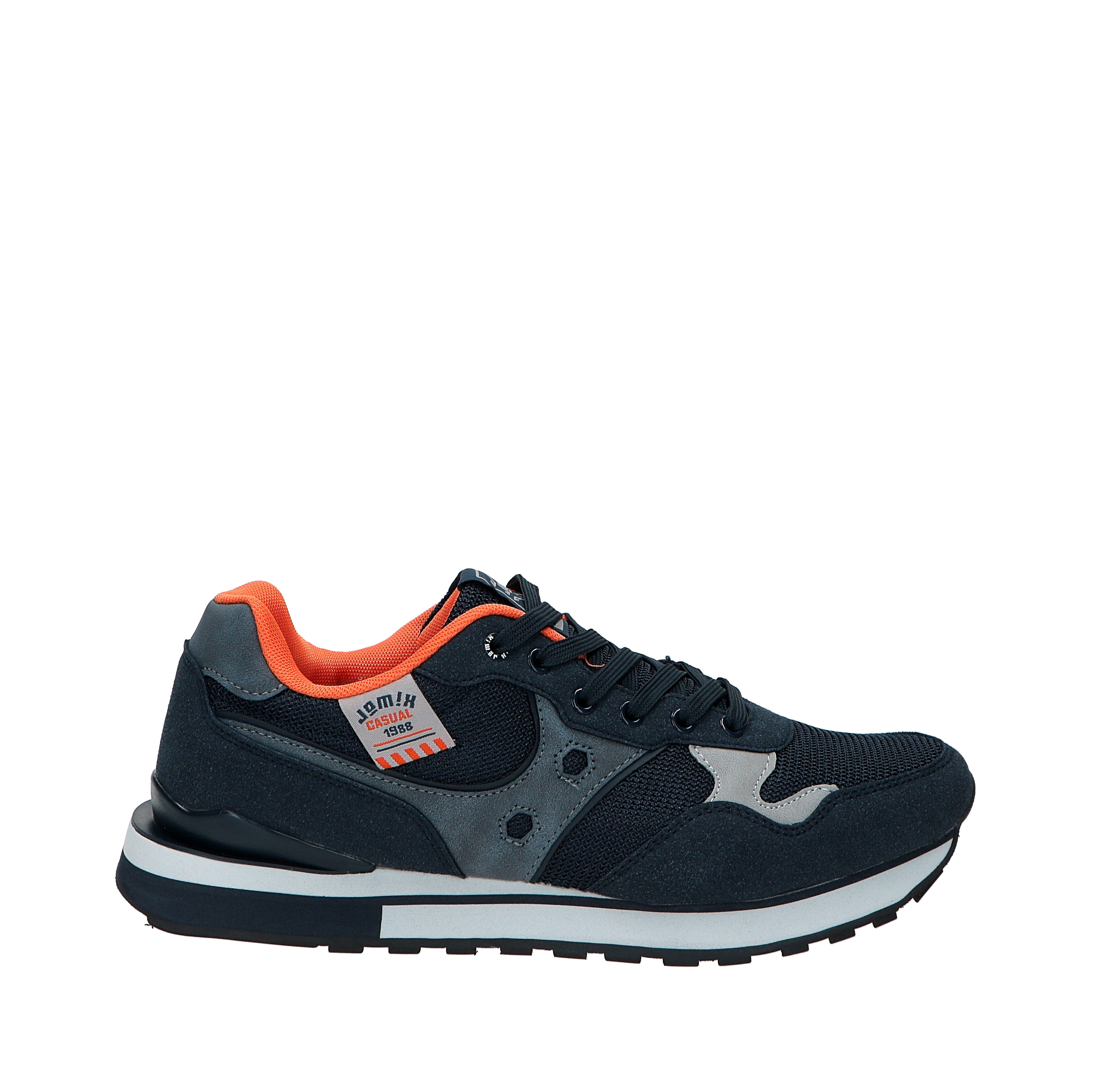 Emanuele - Sneakers Uomo