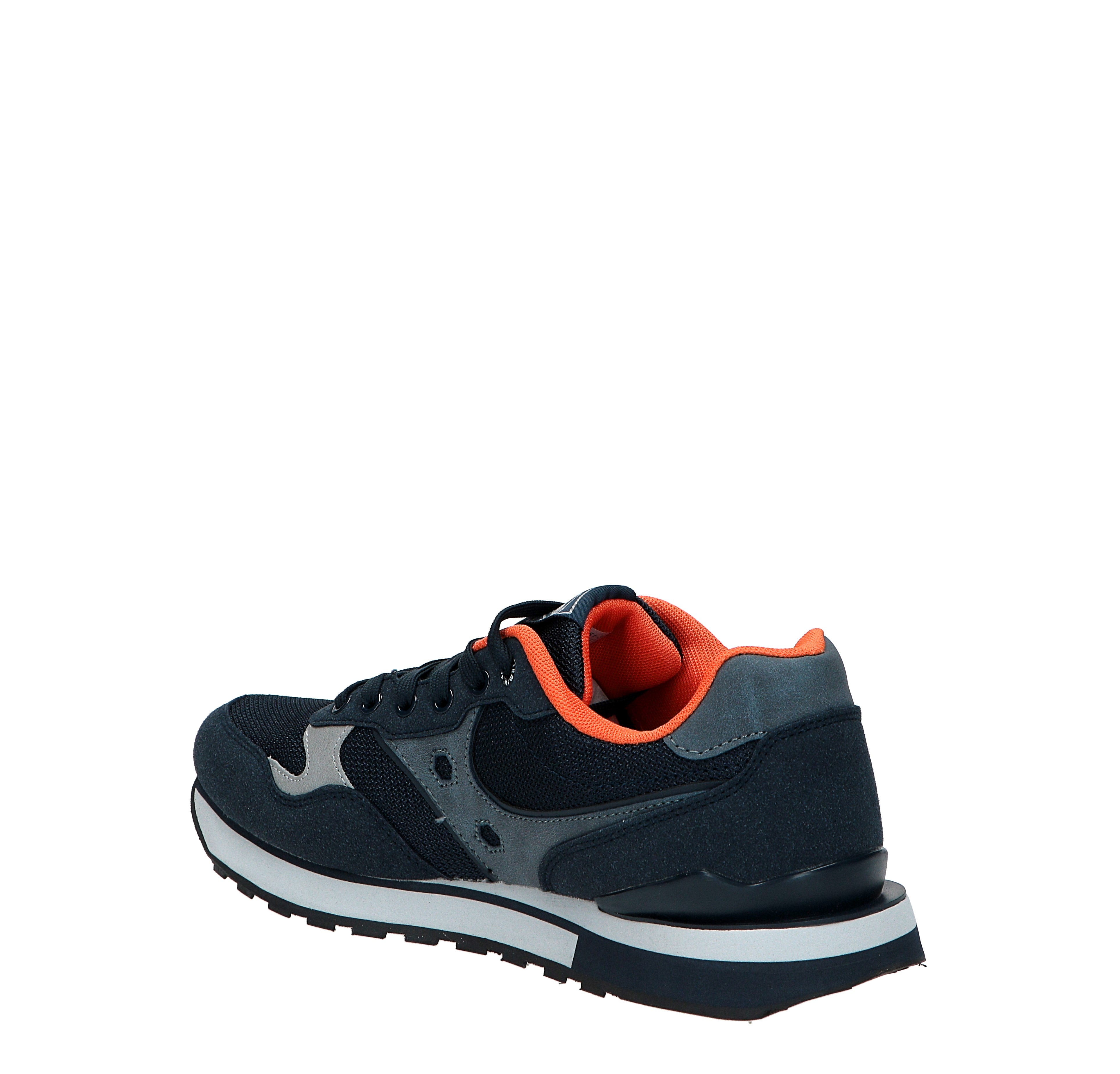 Emanuele - Sneakers Uomo