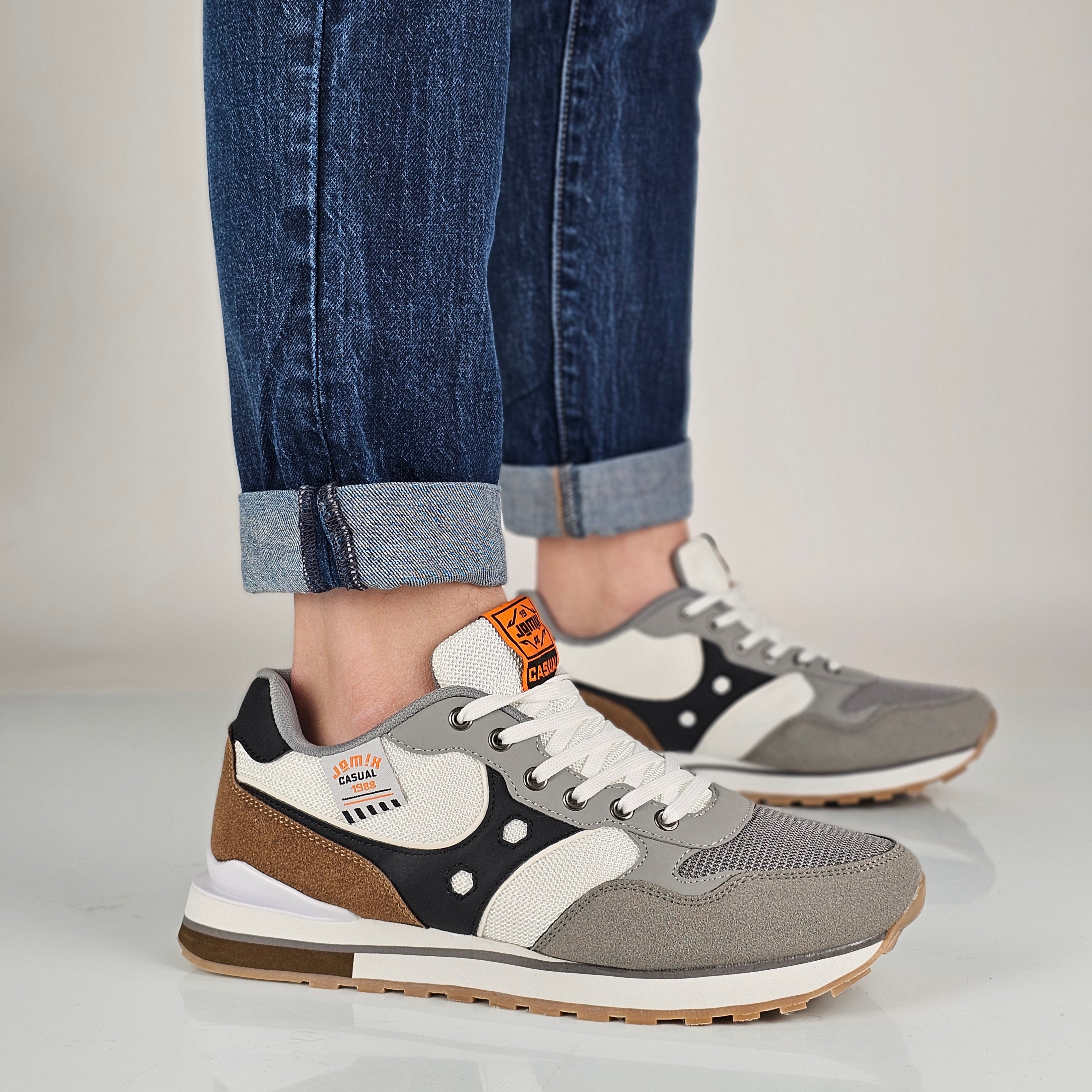 Emanuele - Sneakers Uomo