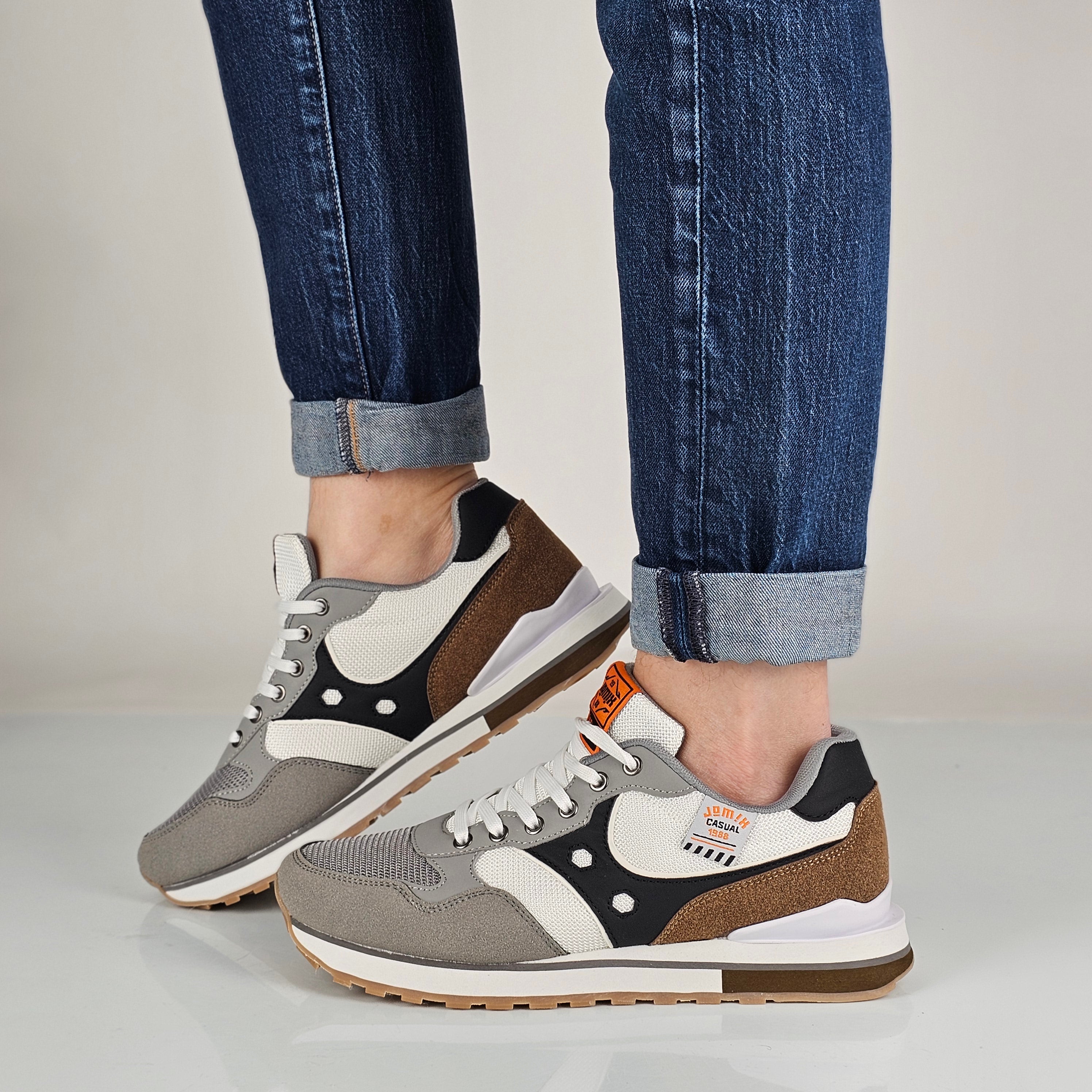 Emanuele - Sneakers Uomo