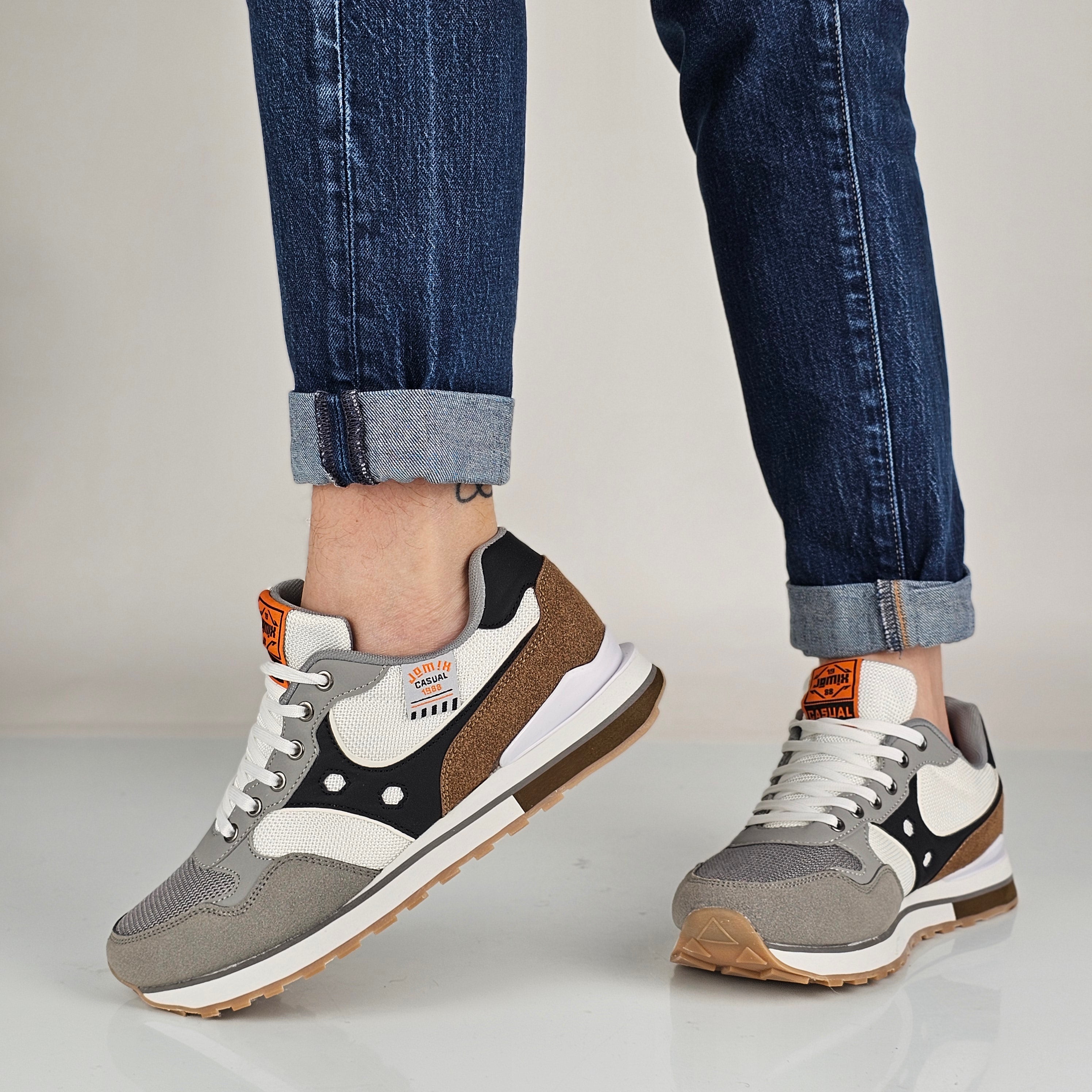 Emanuele - Sneakers Uomo
