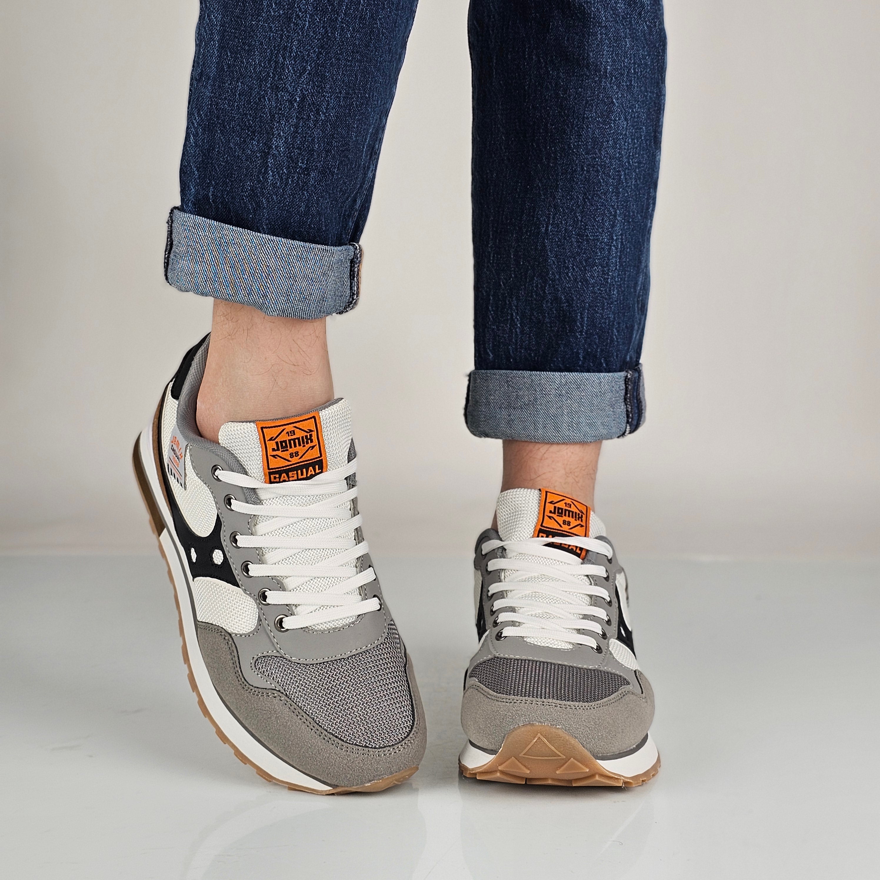 Emanuele - Sneakers Uomo