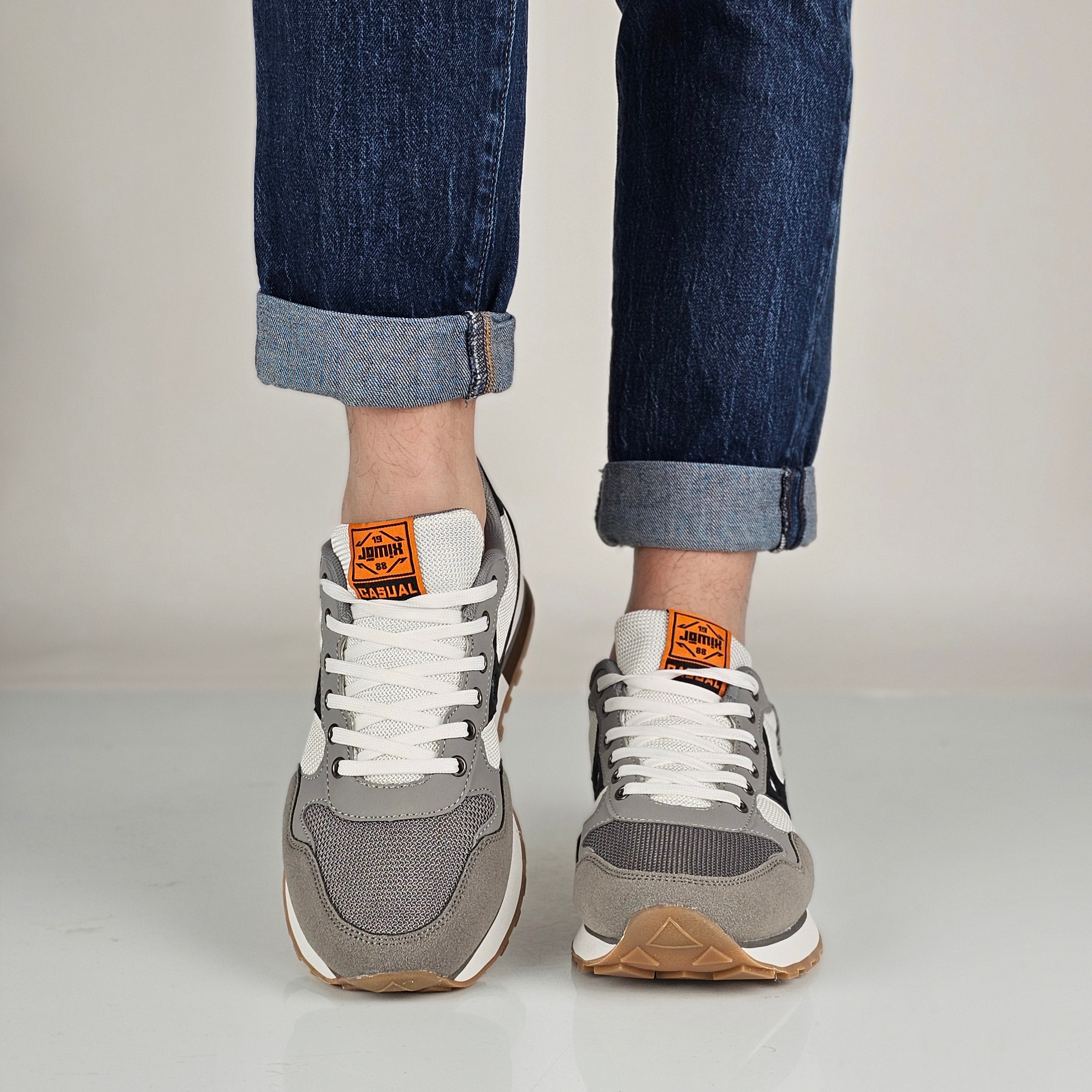 Emanuele - Sneakers Uomo