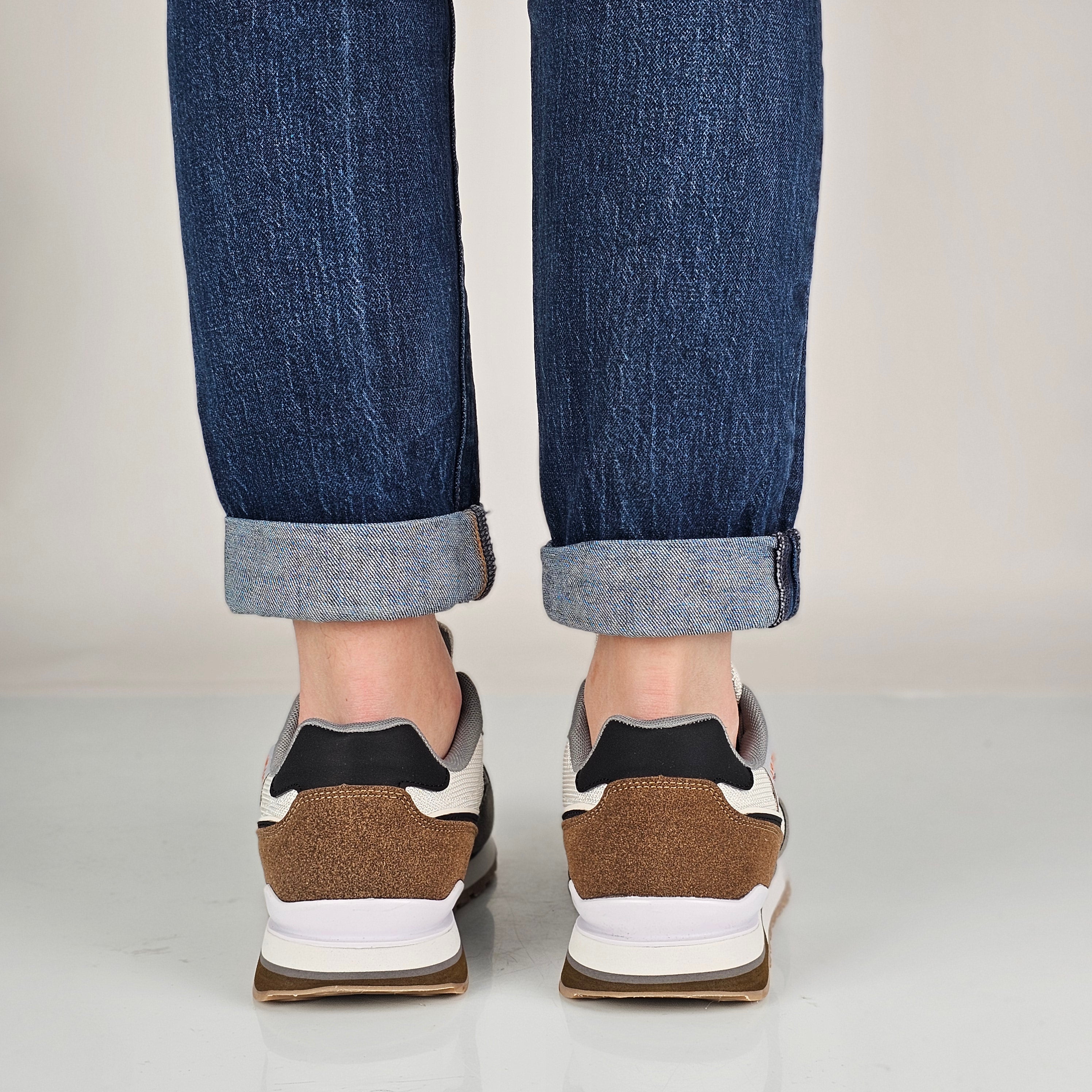 Emanuele - Sneakers Uomo