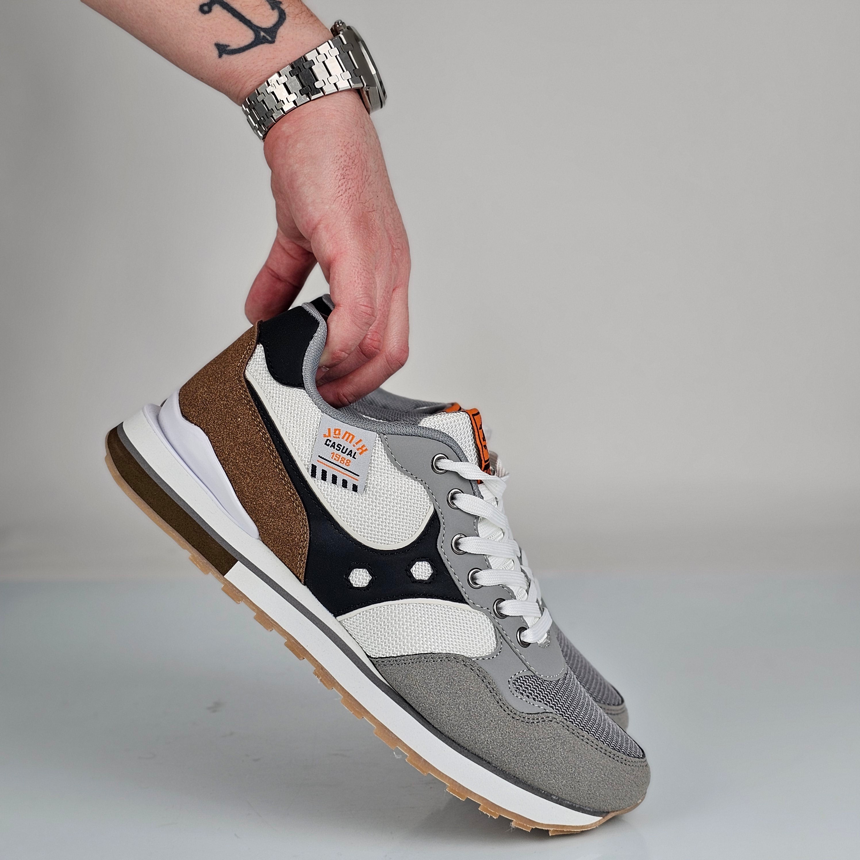 Emanuele - Sneakers Uomo