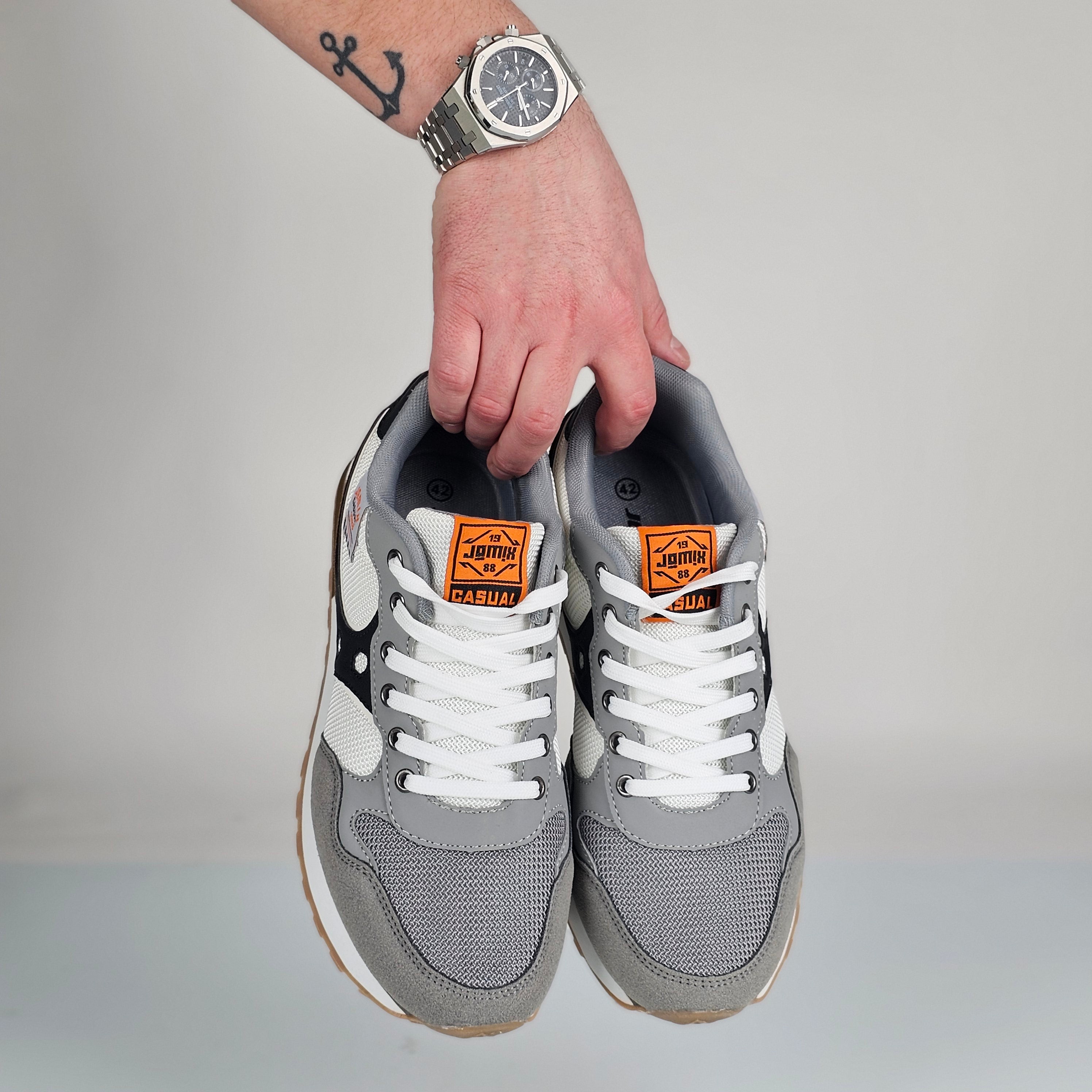 Emanuele - Sneakers Uomo