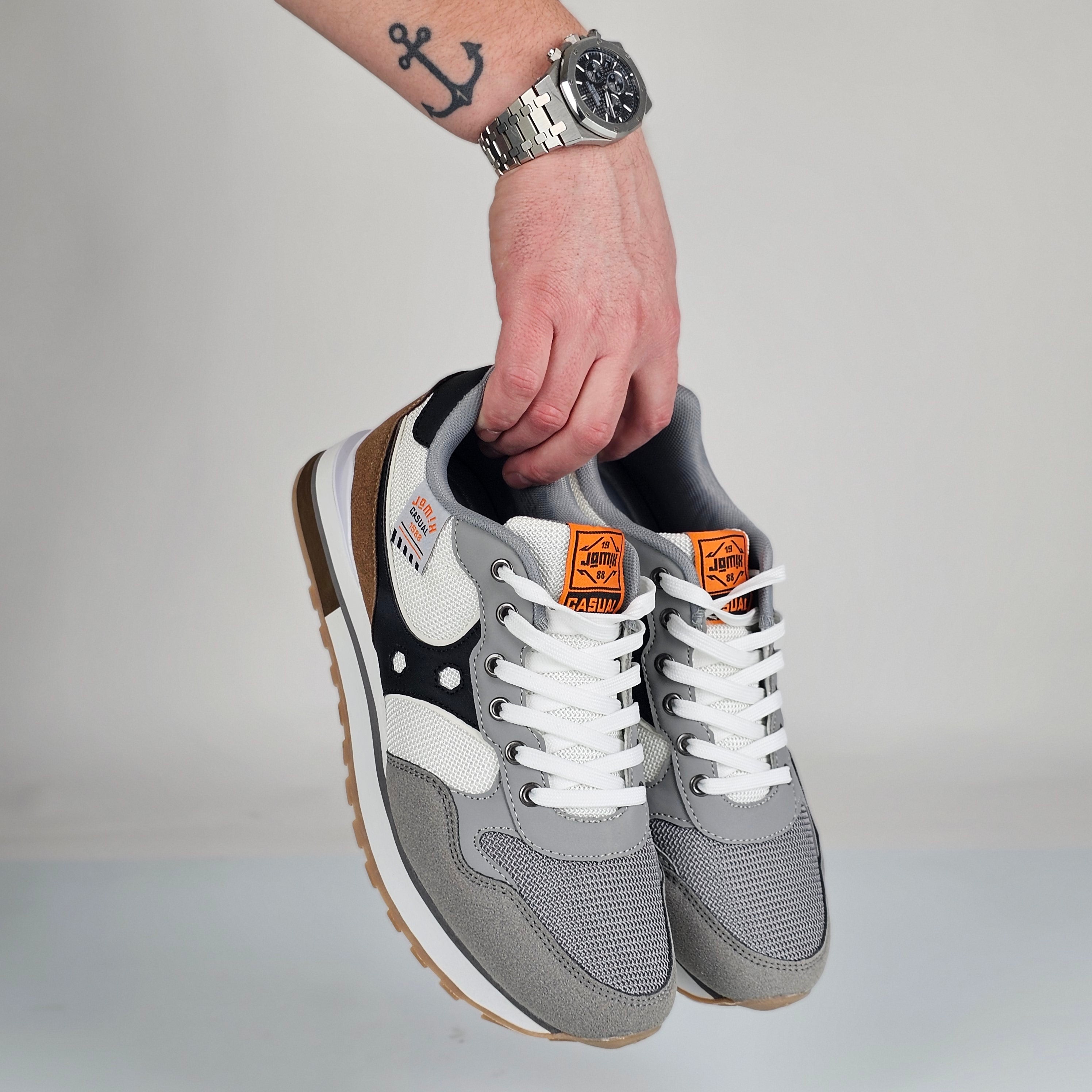 Emanuele - Sneakers Uomo