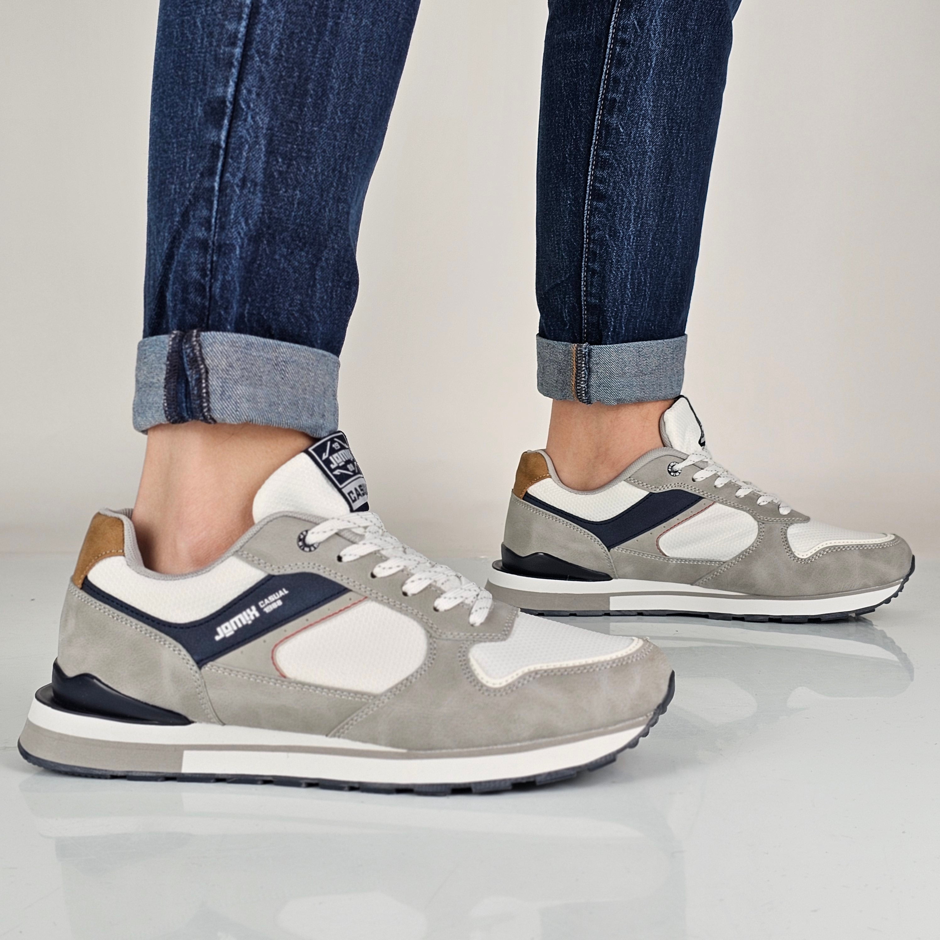 Gabriele - Sneakers Uomo
