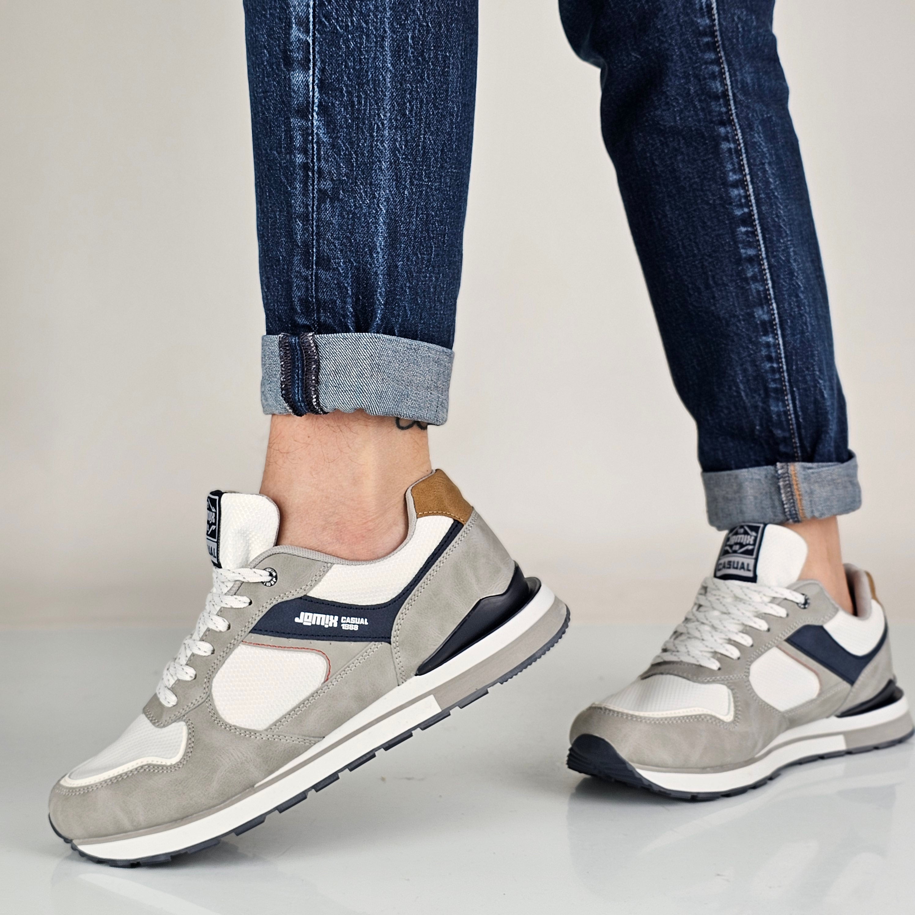 Gabriele - Sneakers Uomo