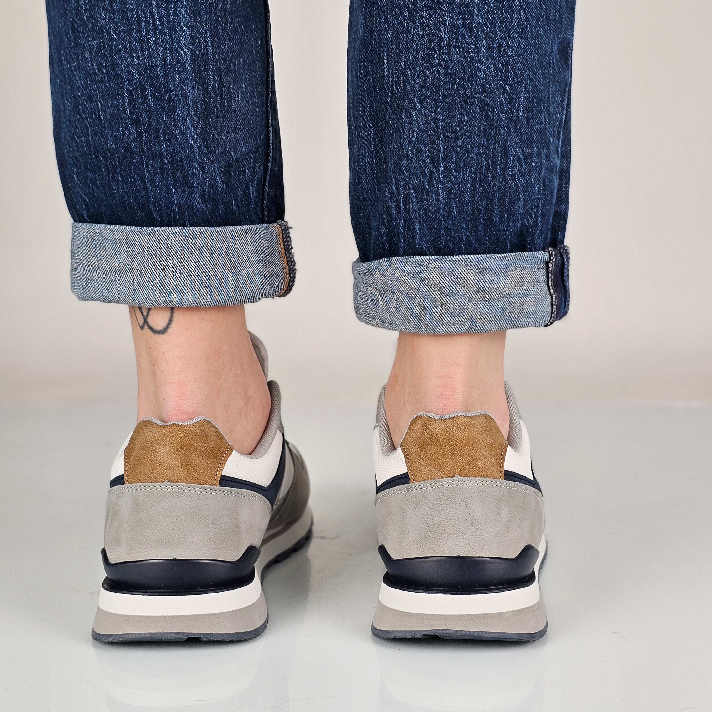 Gabriele - Sneakers Uomo