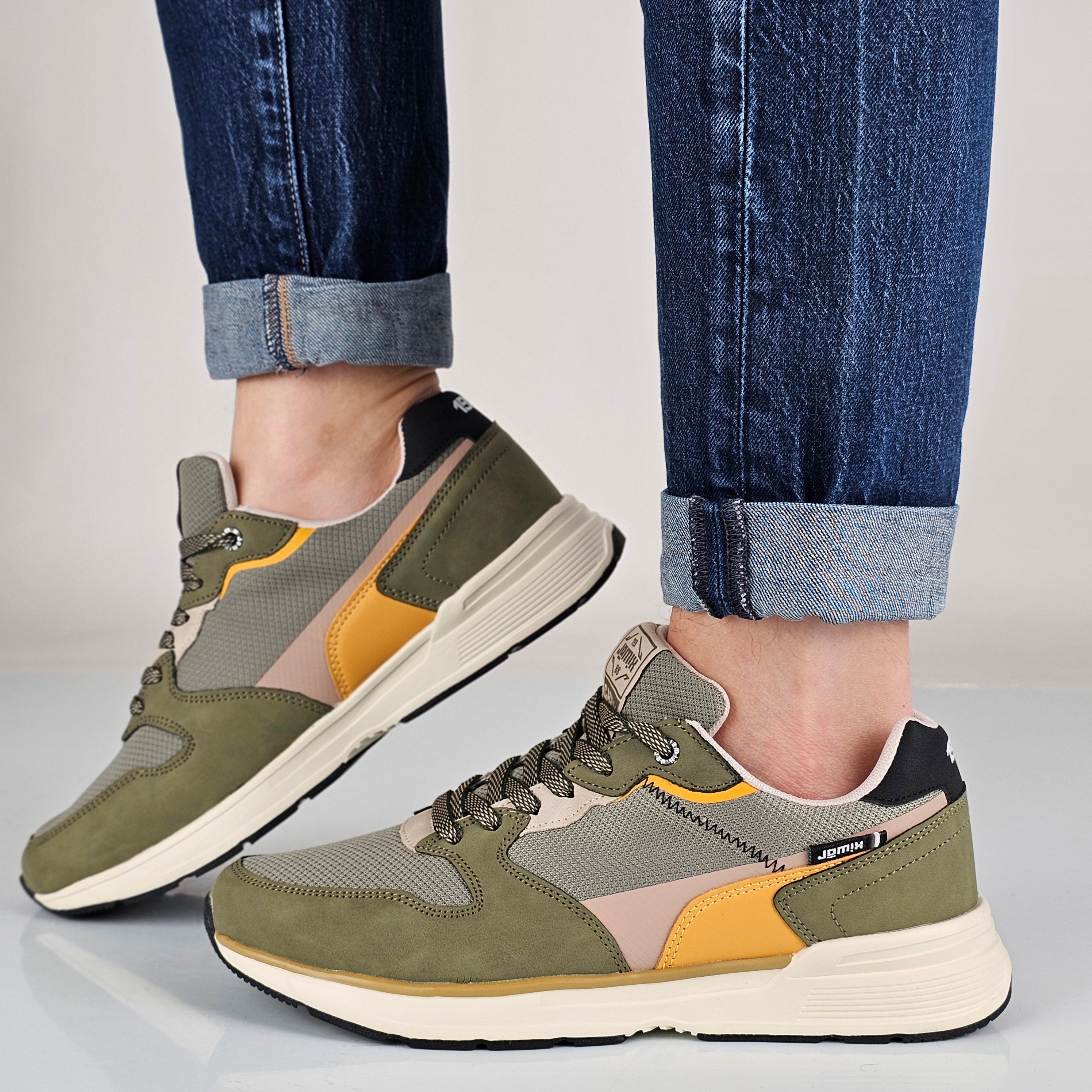 Samuel - Sneakers Uomo