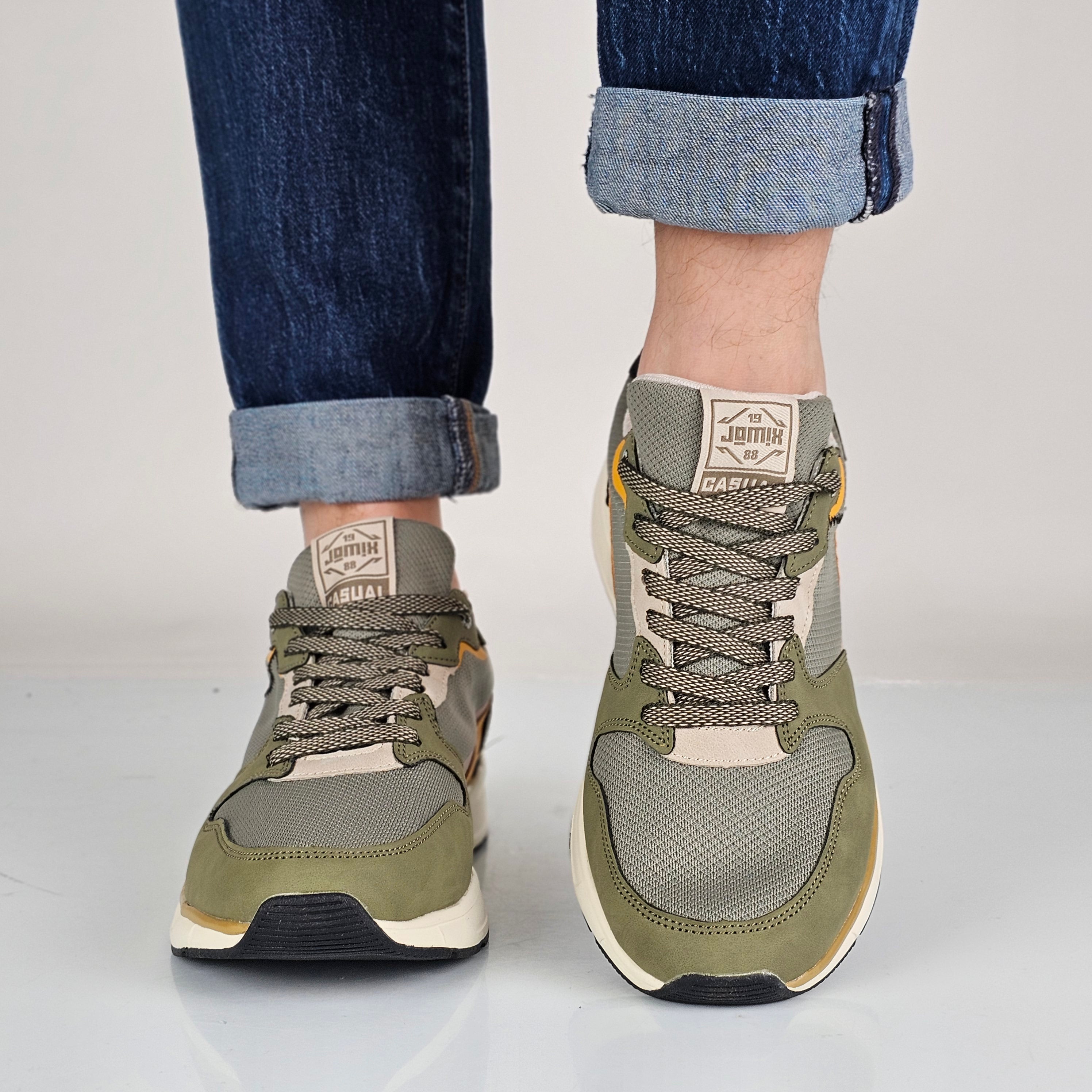 Samuel - Sneakers Uomo
