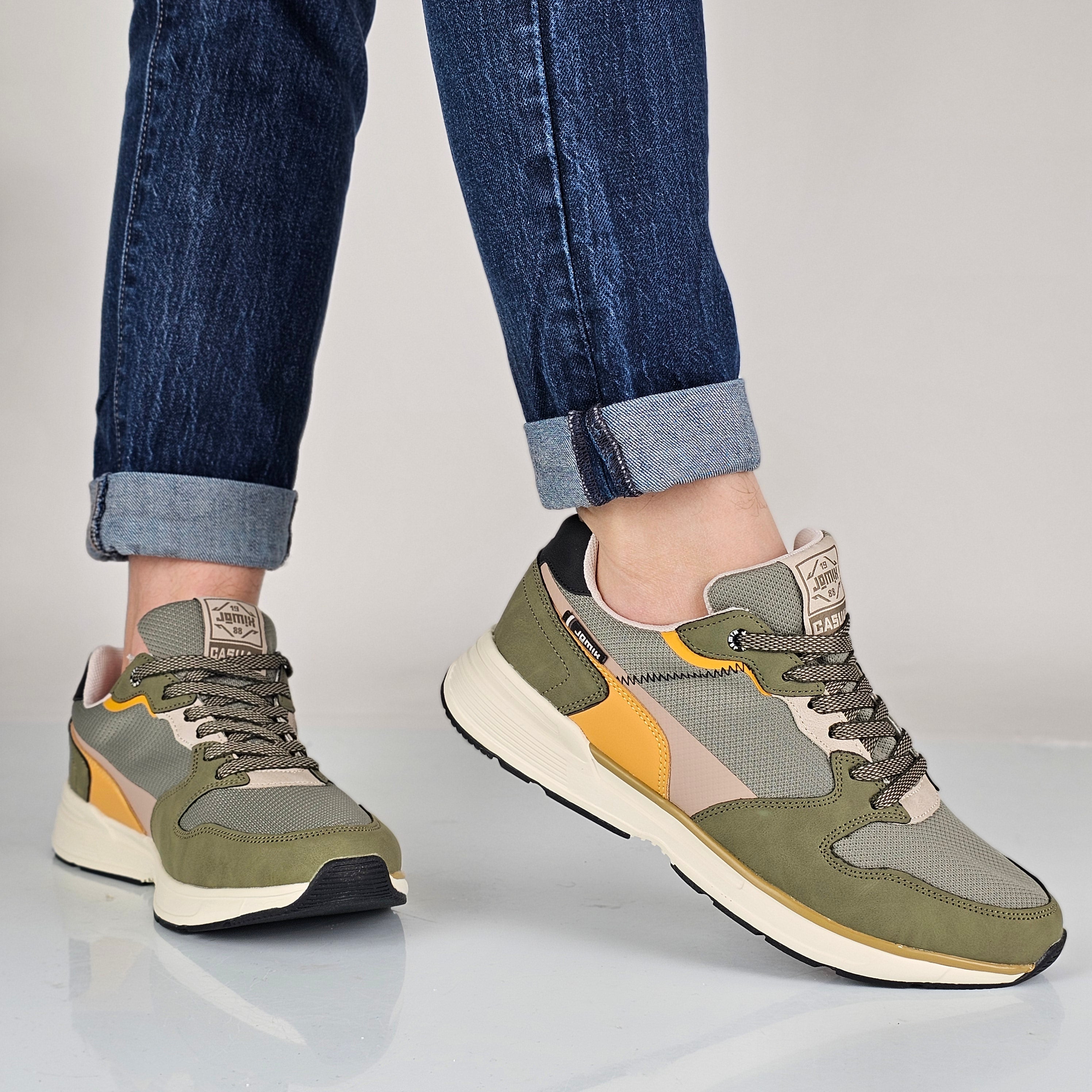 Samuel - Sneakers Uomo
