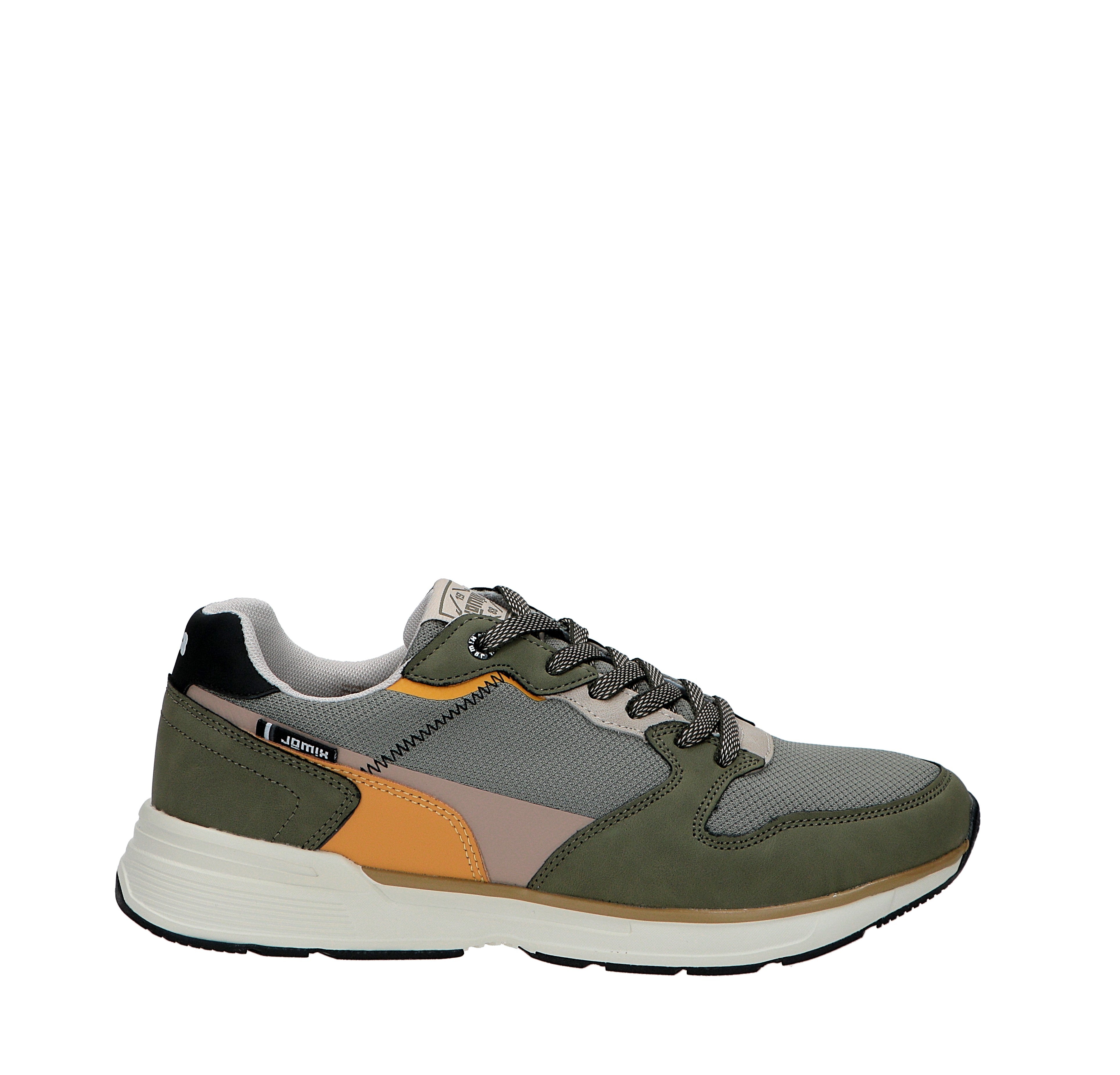 Samuel - Sneakers Uomo