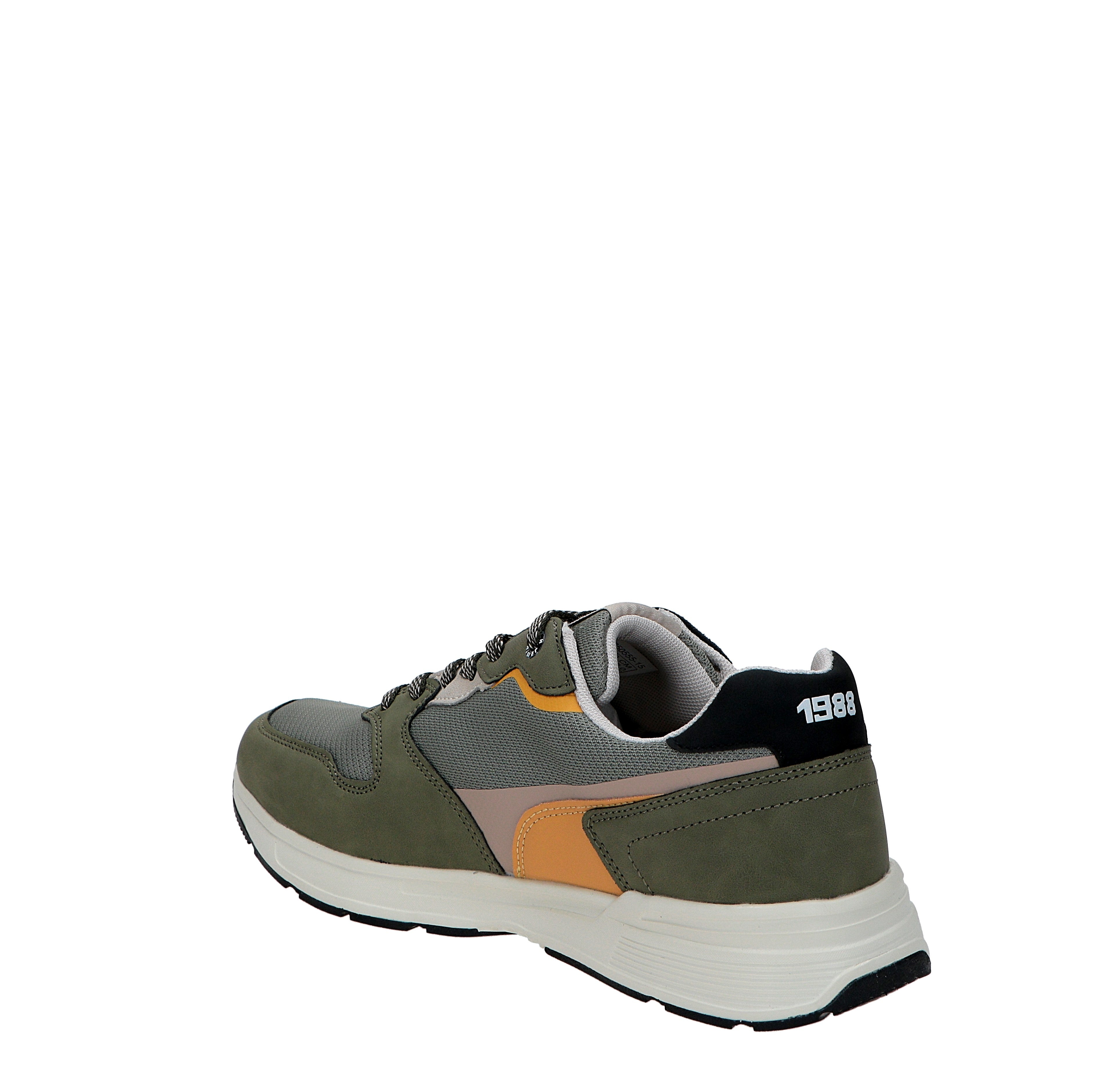 Samuel - Sneakers Uomo