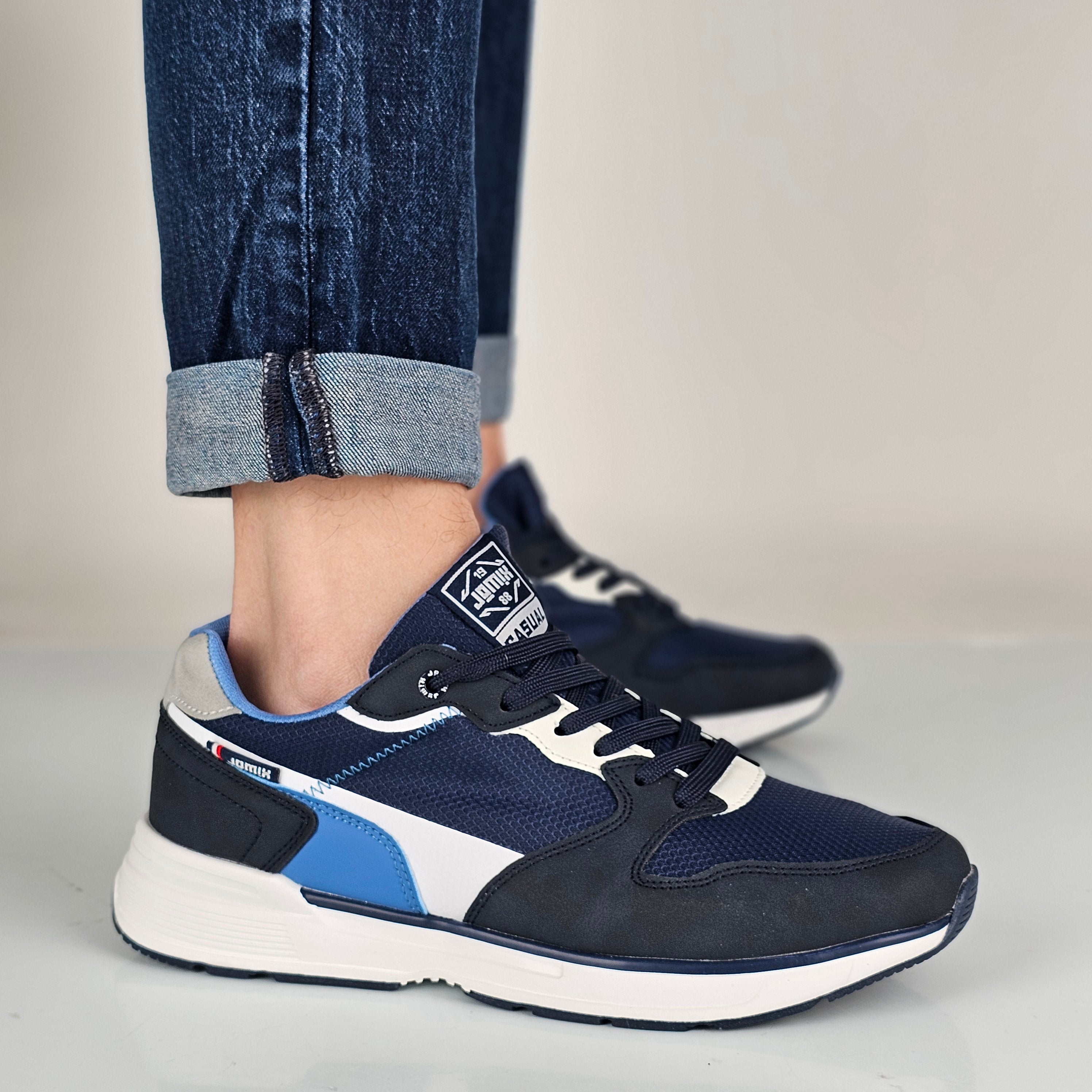 Samuel - Sneakers Uomo