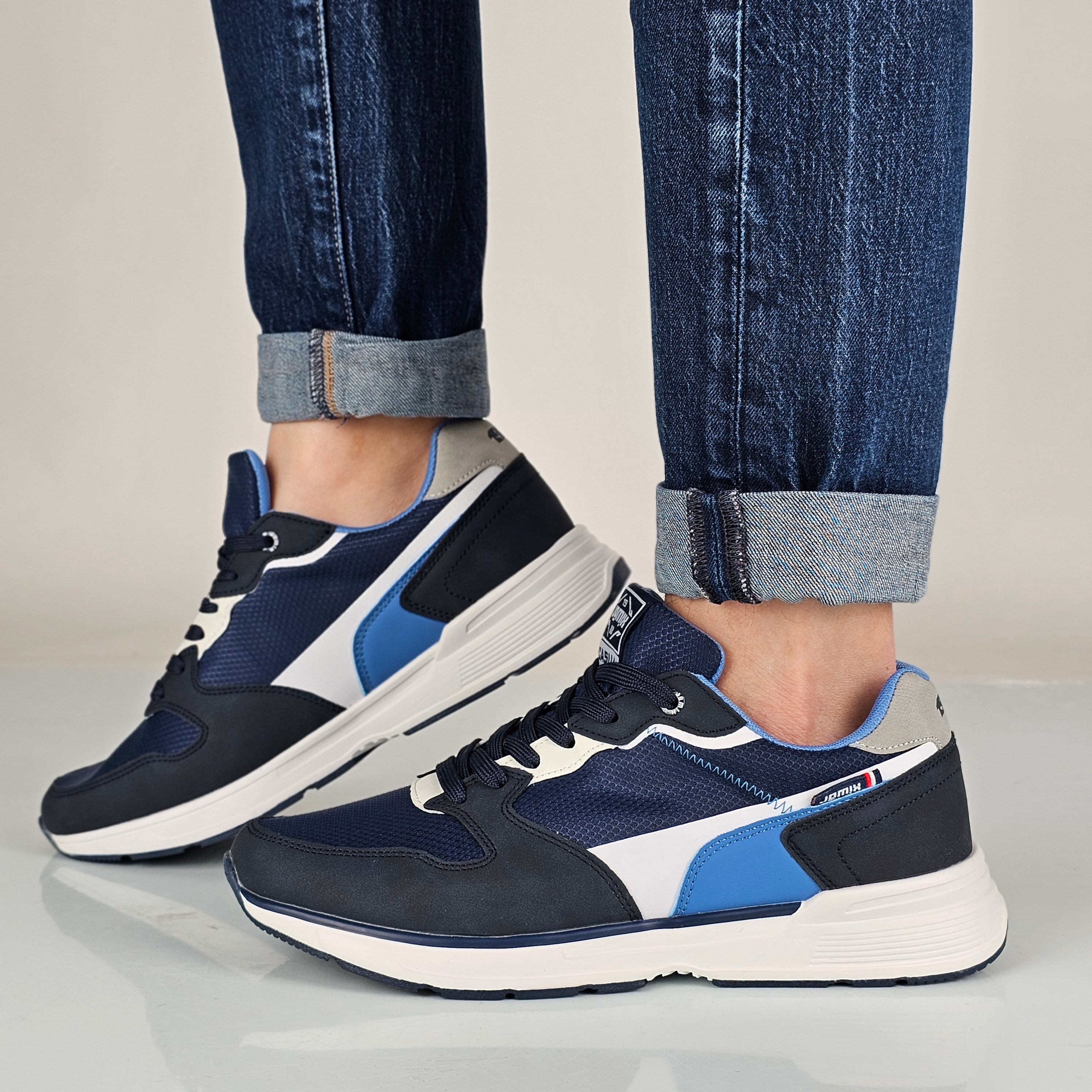 Samuel - Sneakers Uomo
