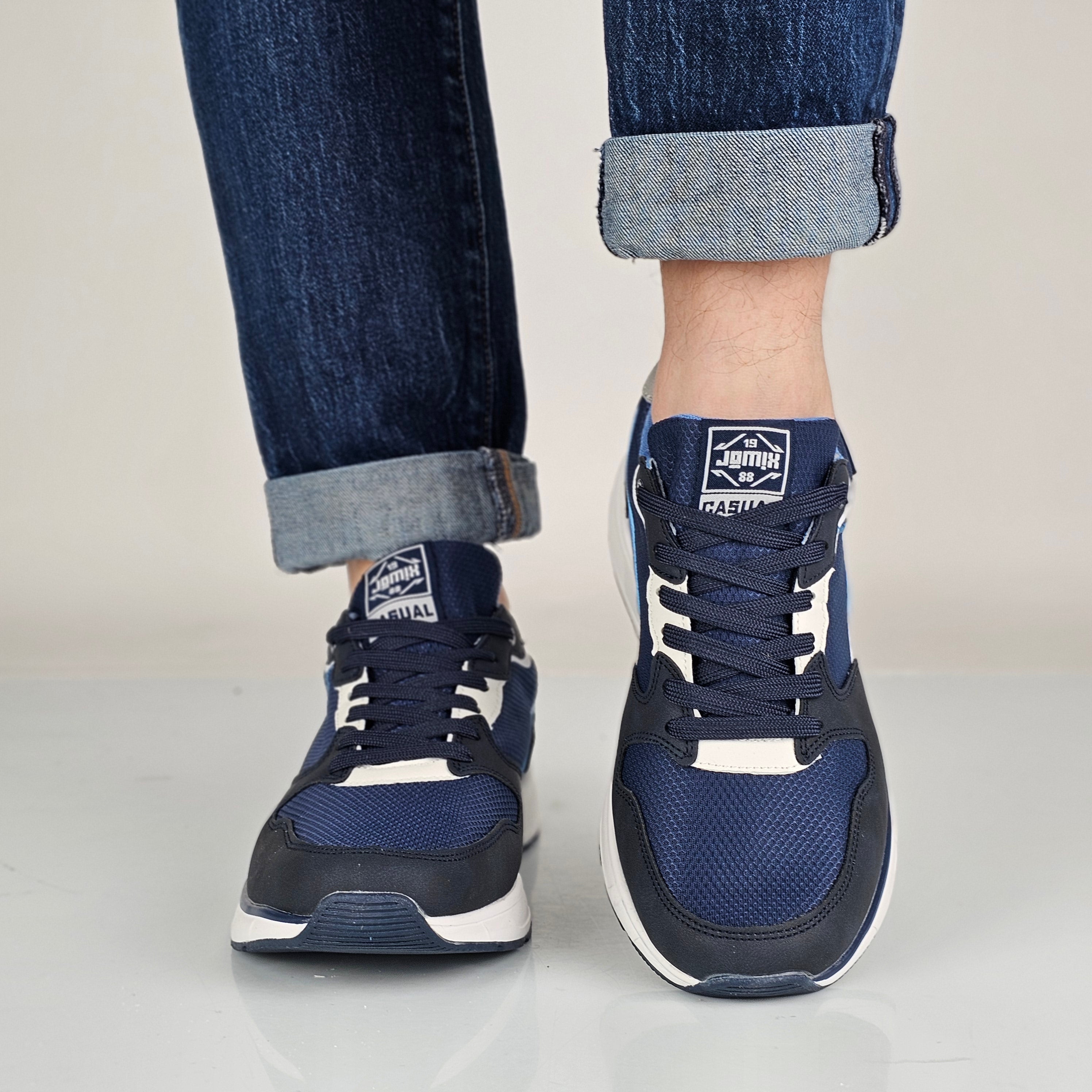 Samuel - Sneakers Uomo