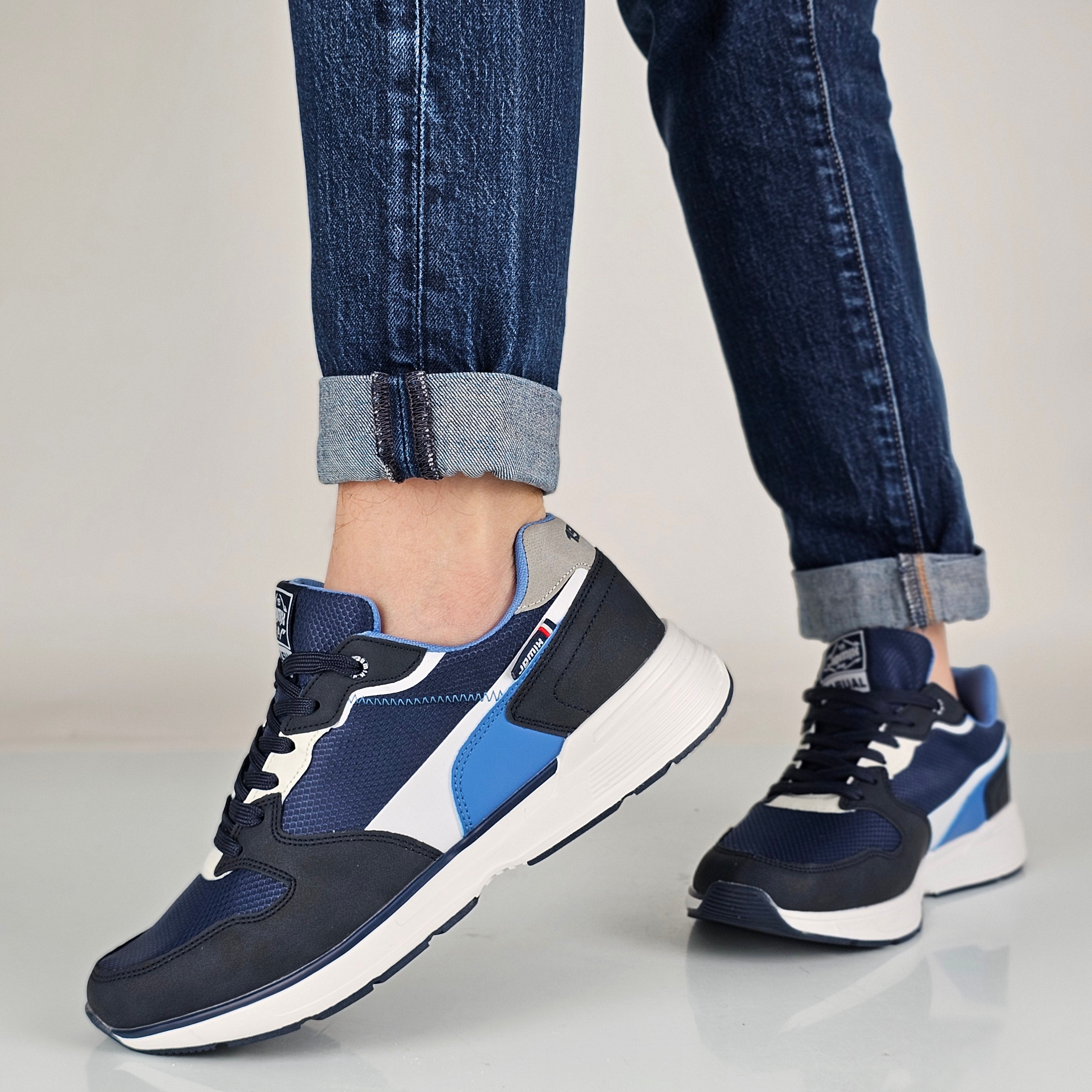 Samuel - Sneakers Uomo