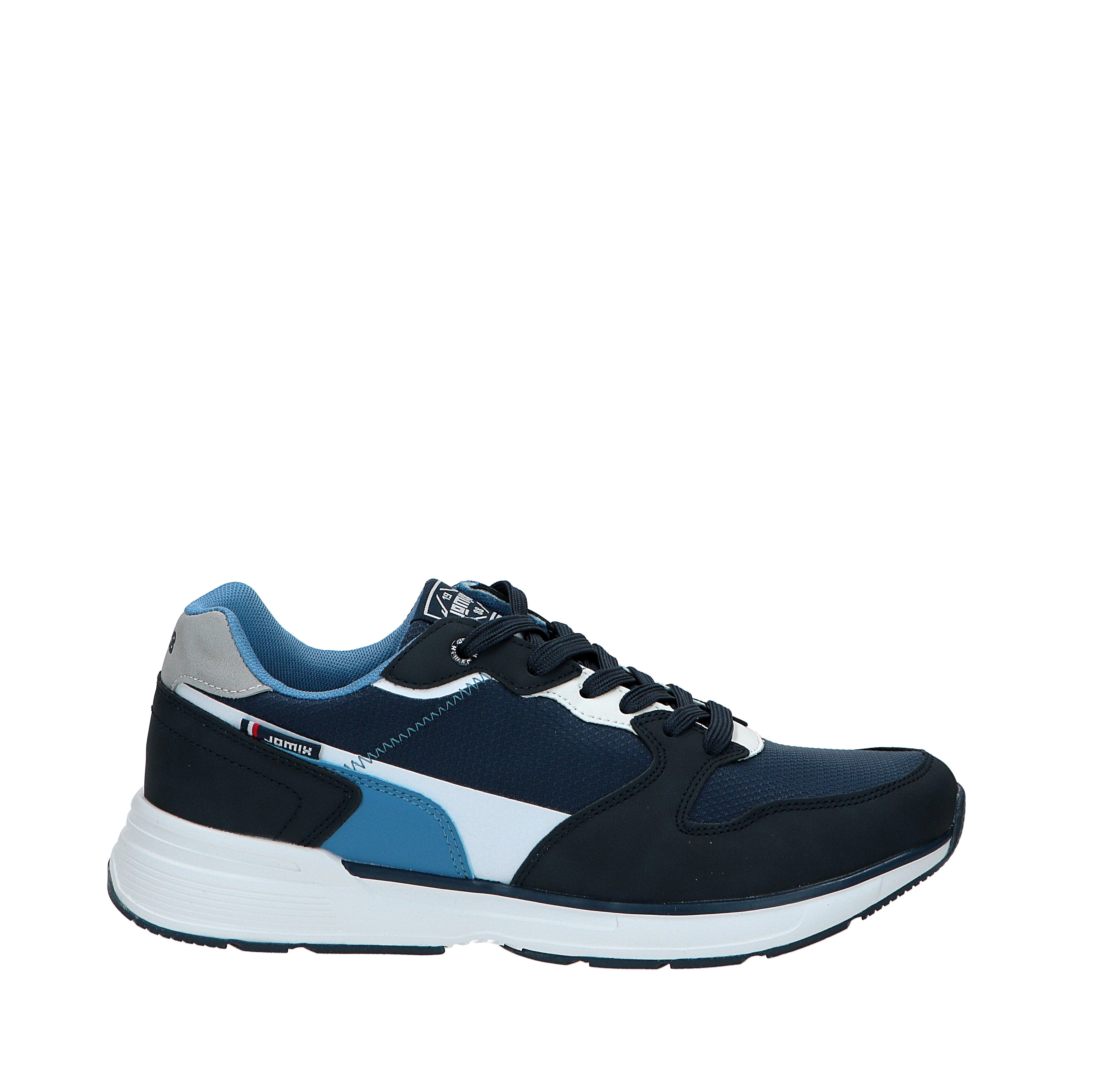 Samuel - Sneakers Uomo