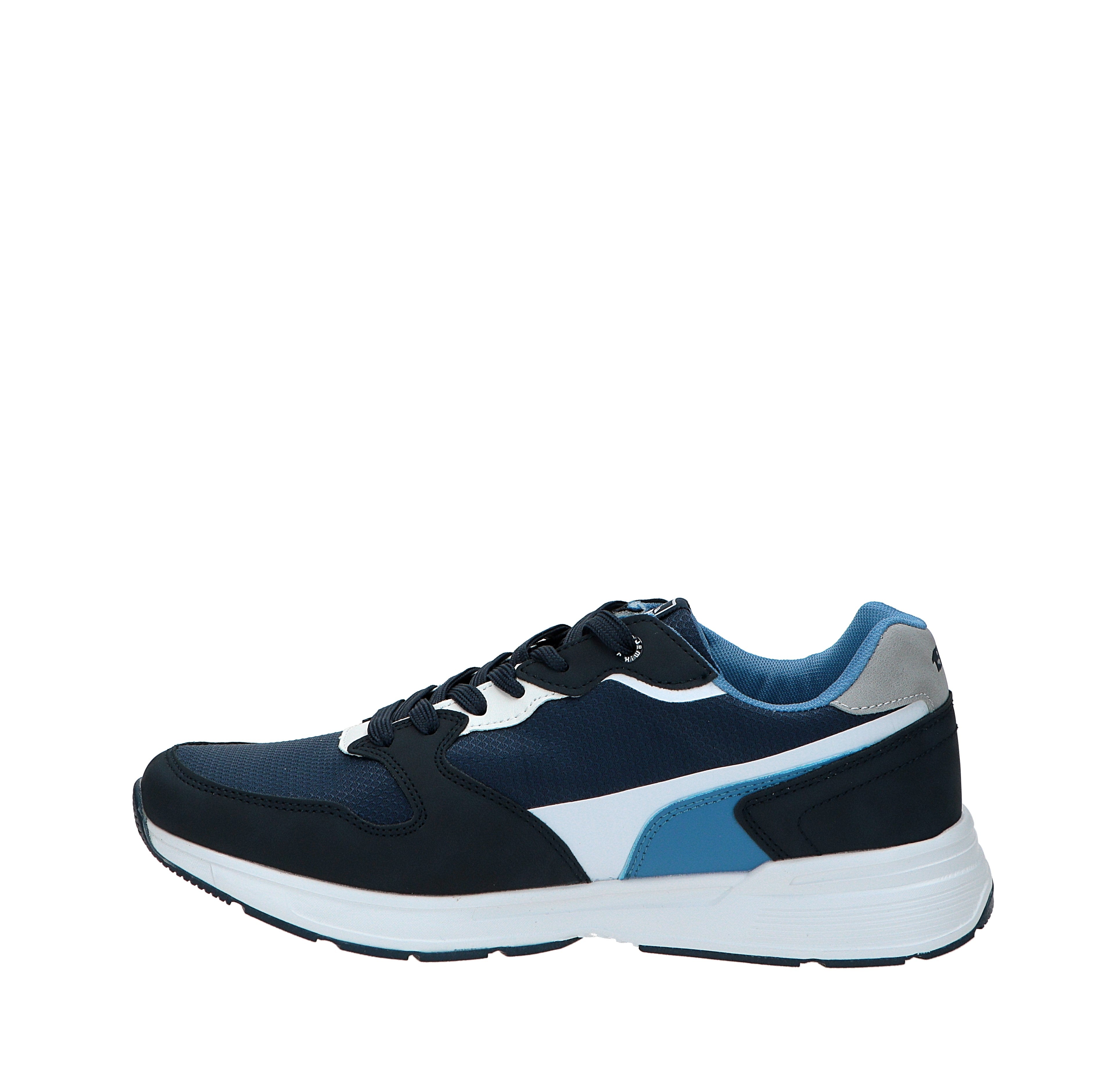 Samuel - Sneakers Uomo