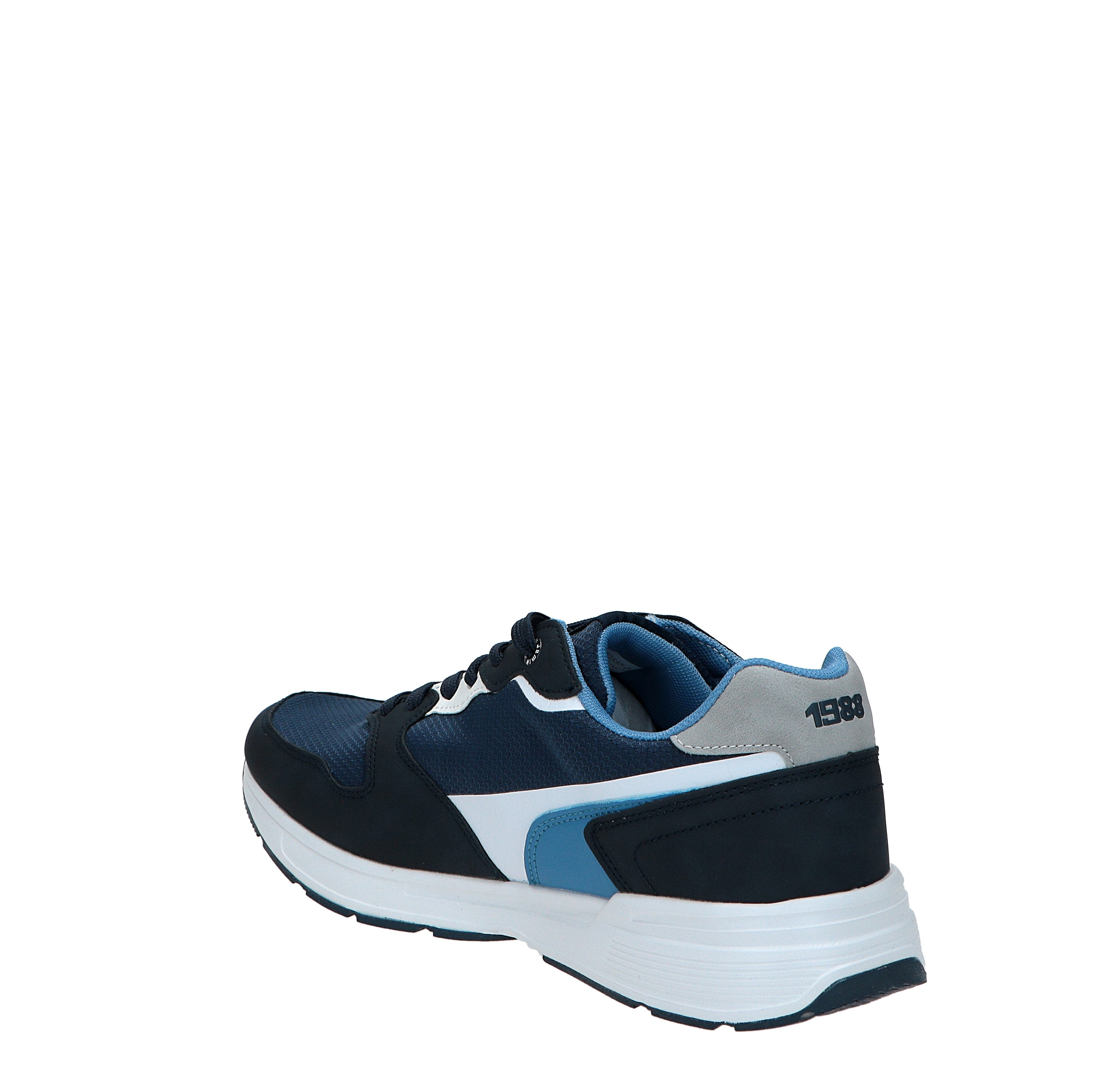 Samuel - Sneakers Uomo