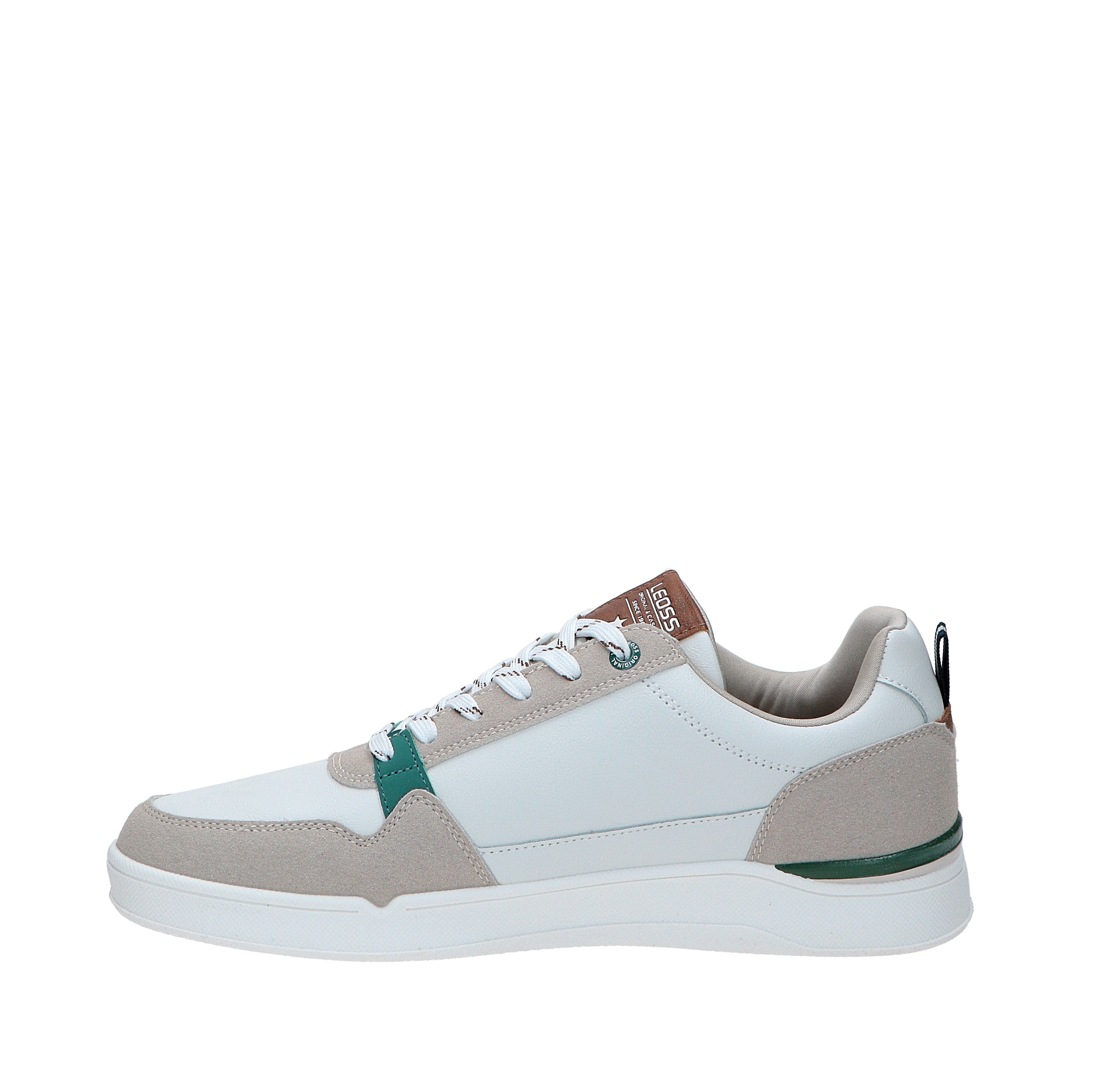 Alessandro - Sneakers Uomo