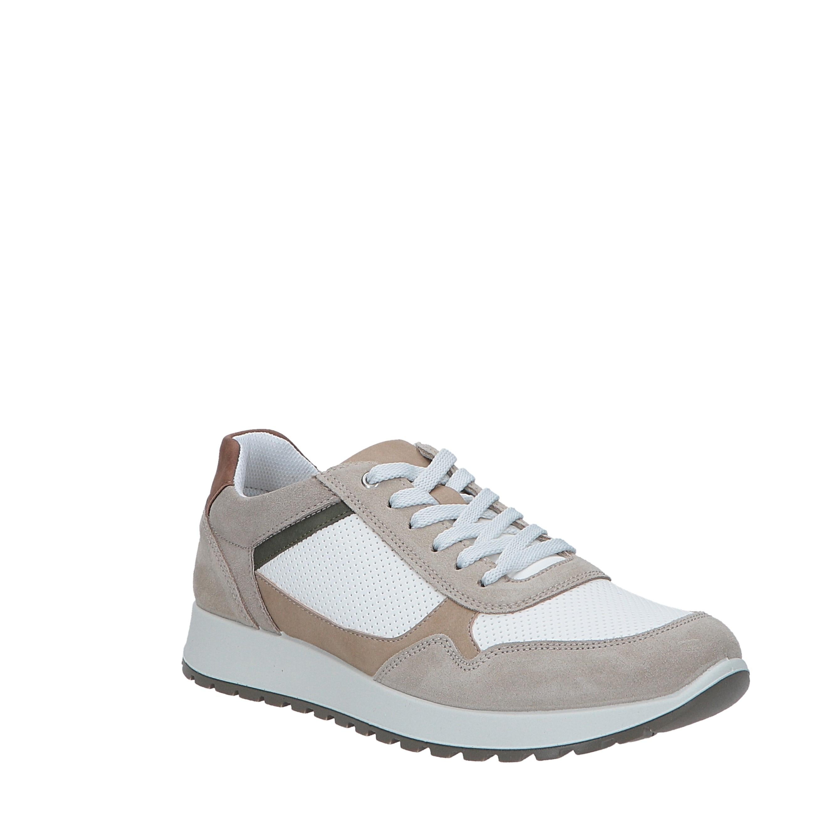 Gustav - Sneakers Uomo Vera Pelle